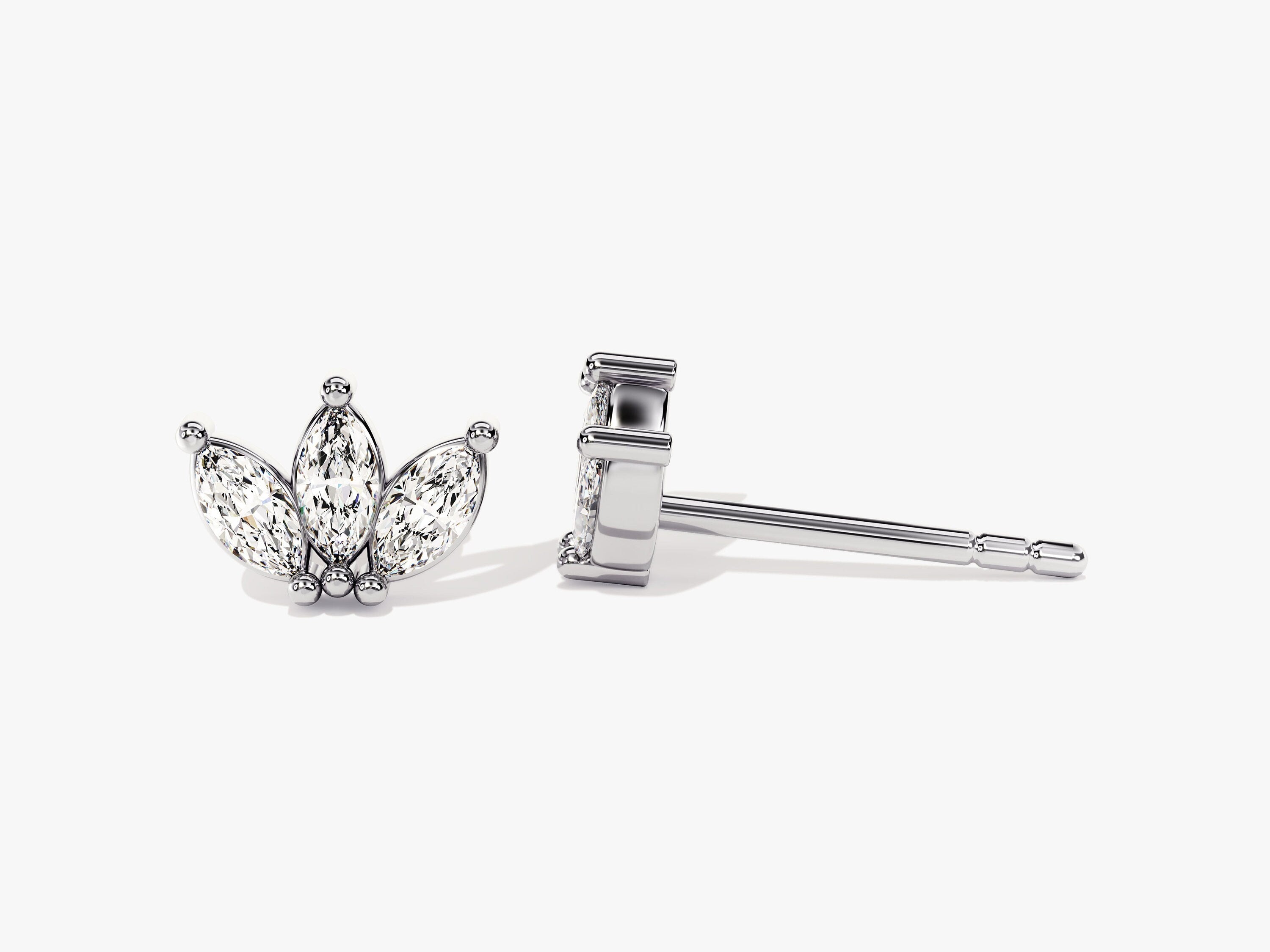 The Elysia Earrings