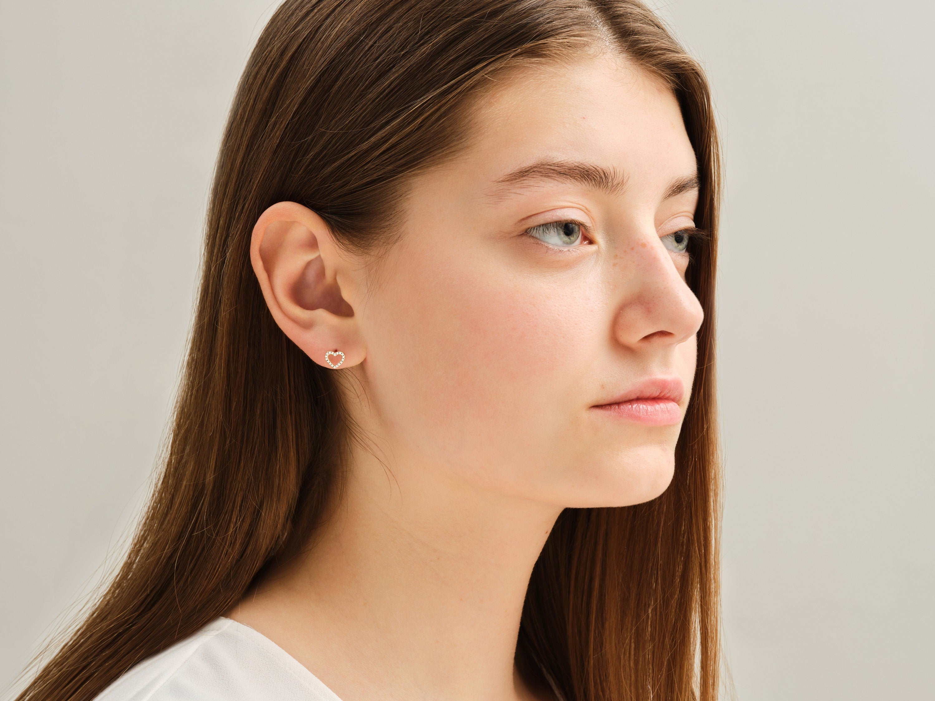 The Alora Earrings