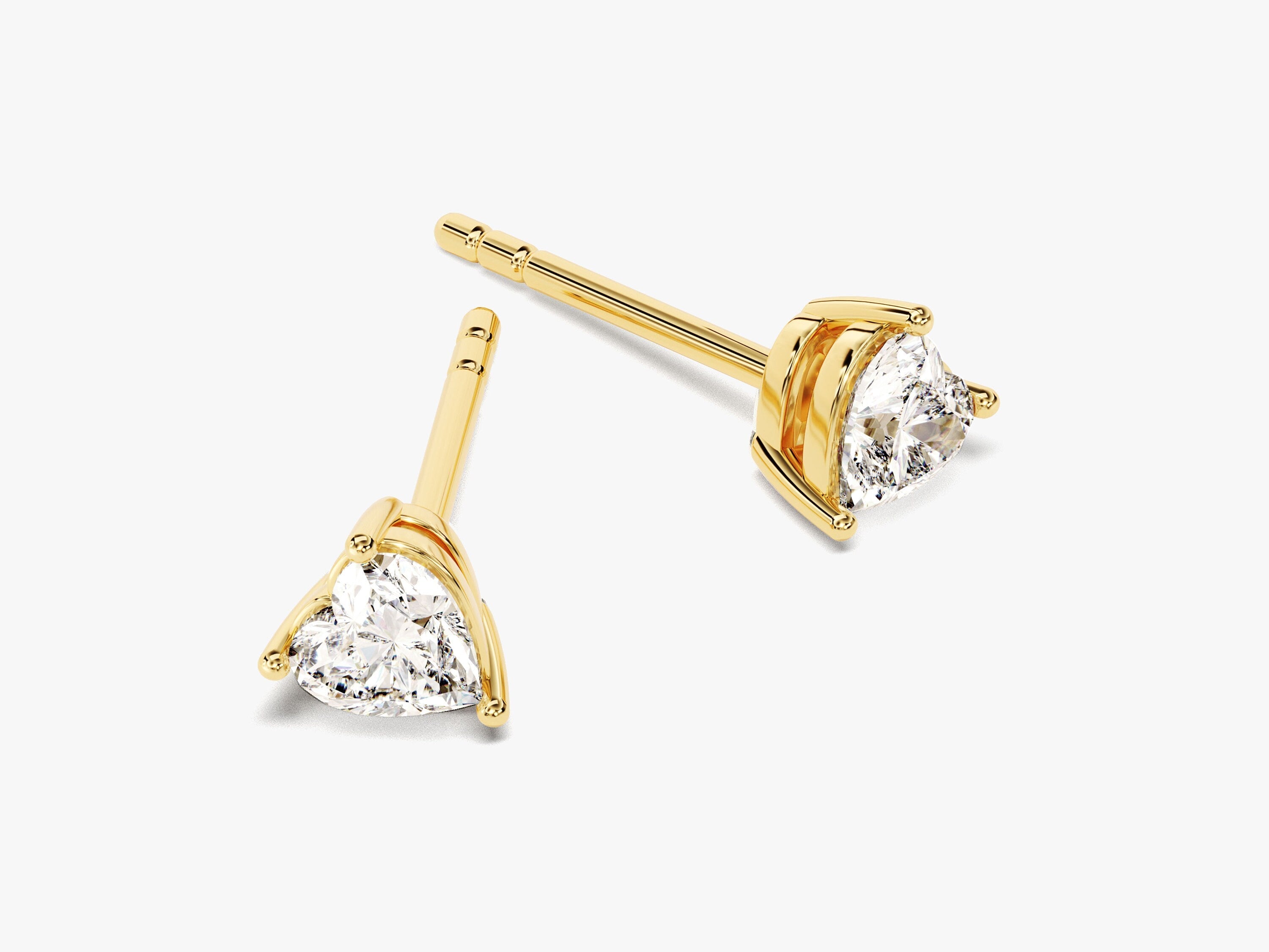 The Amorette Earrings