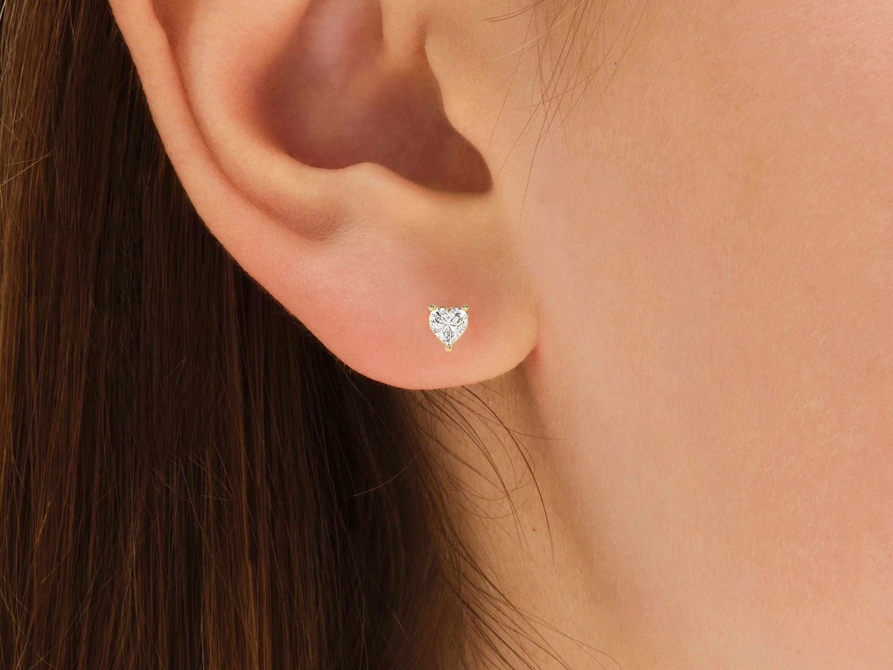 The Amorette Earrings