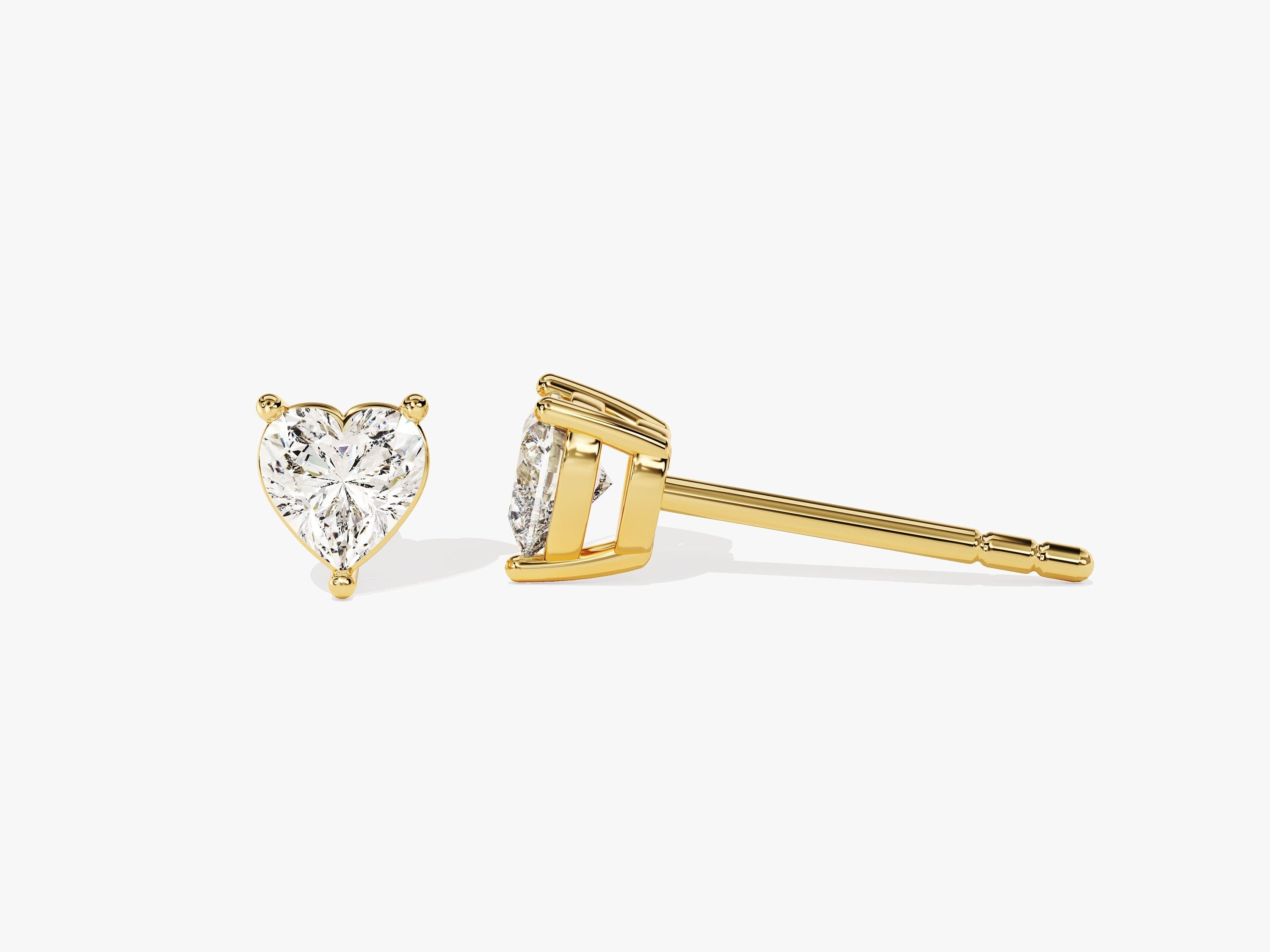 The Amorette Earrings