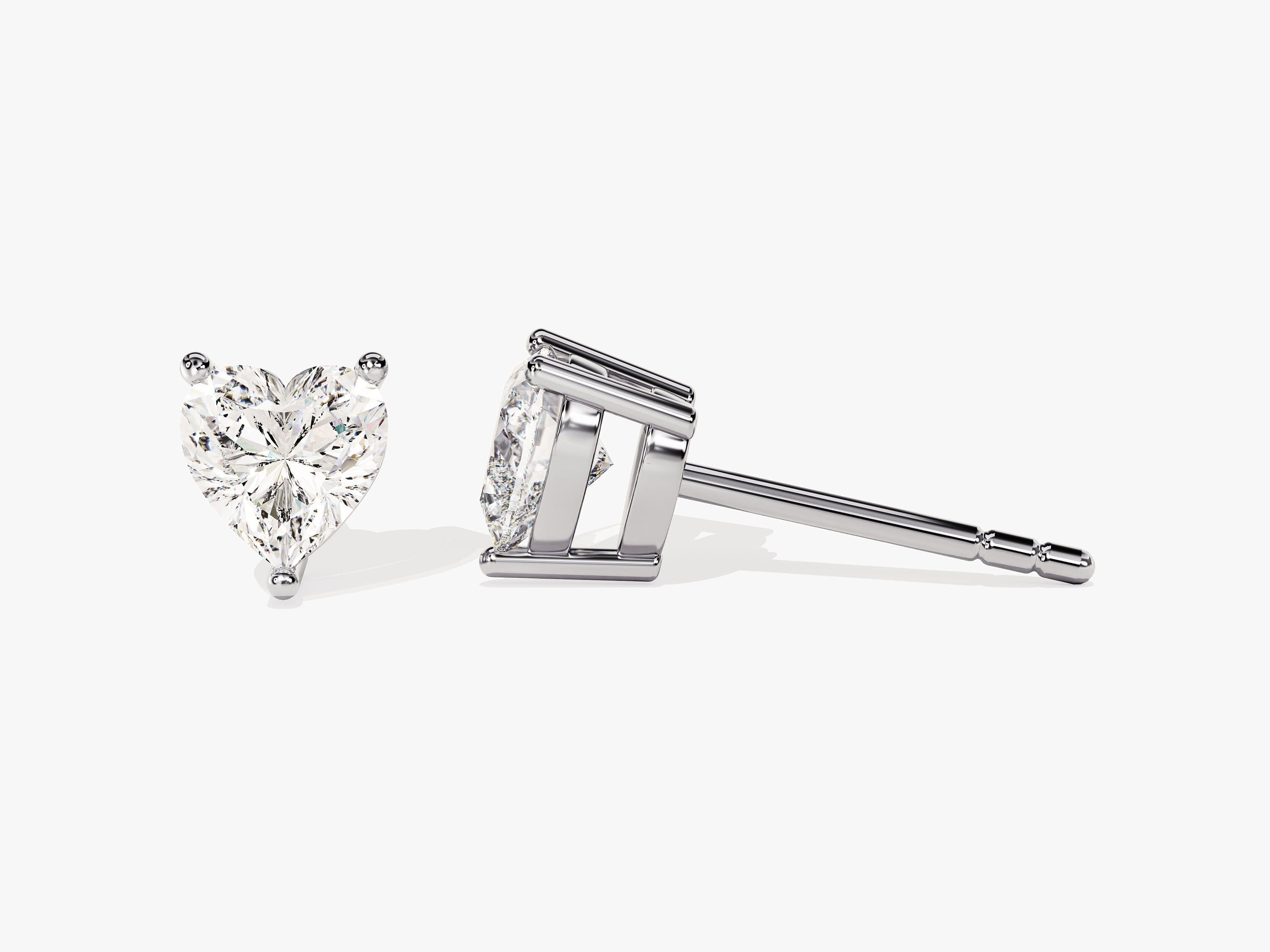 The Amora Earrings