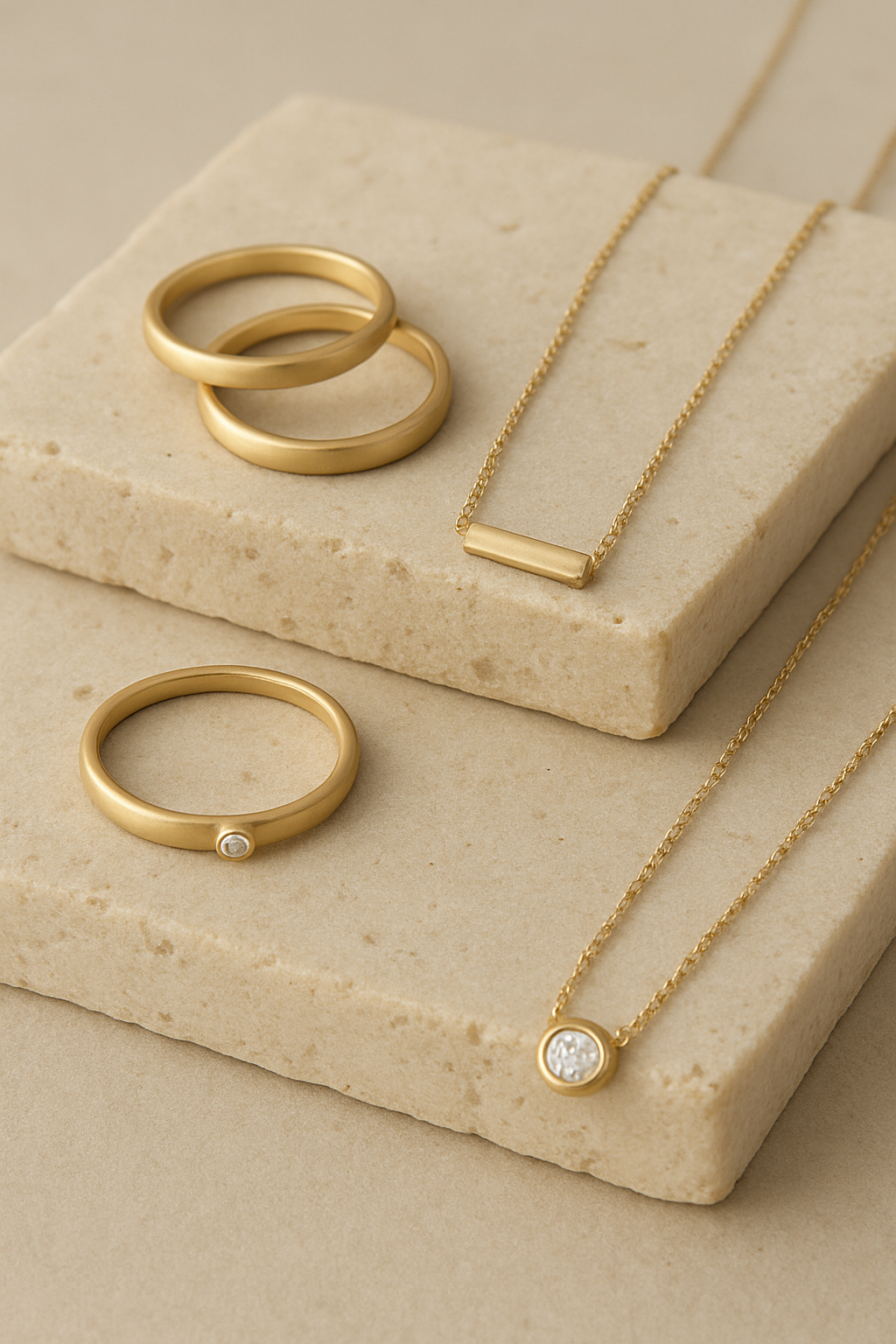 Quiet Luxury in Jewelry: What Defines the Look in 2025