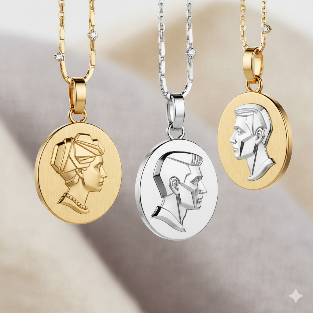 Signet Rings for All: Power Symbols in Everyday Fashion