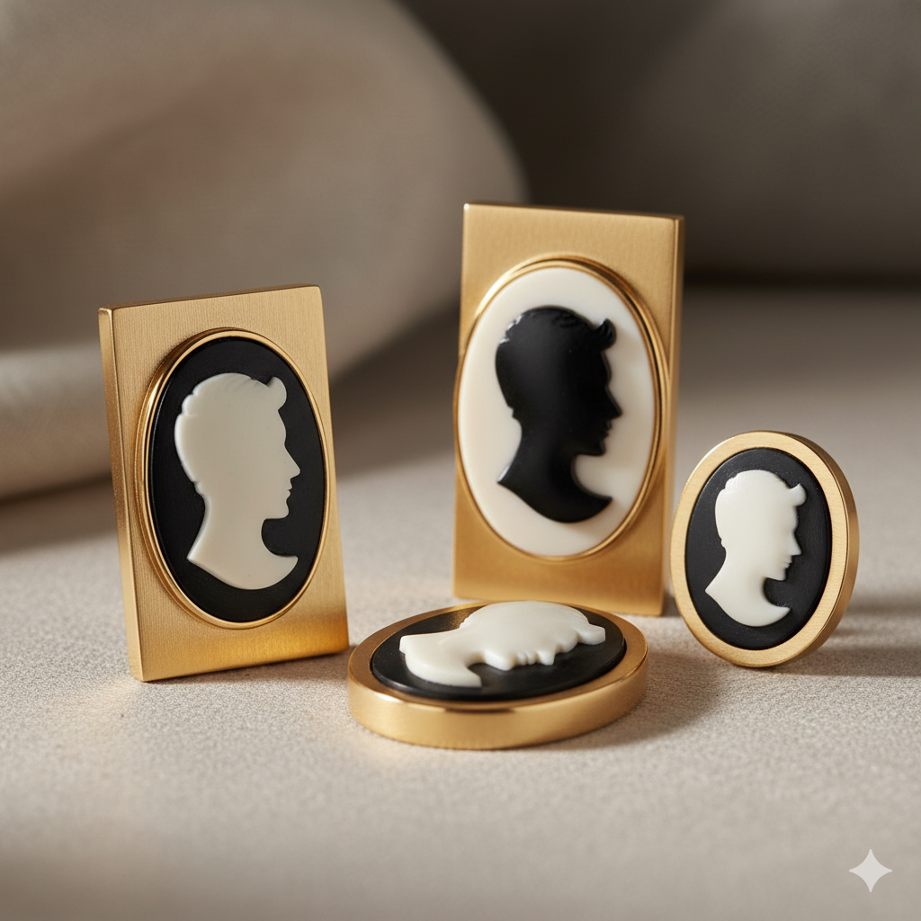 Jewelry as Art: Handcrafted Pieces Redefining Modern Luxury