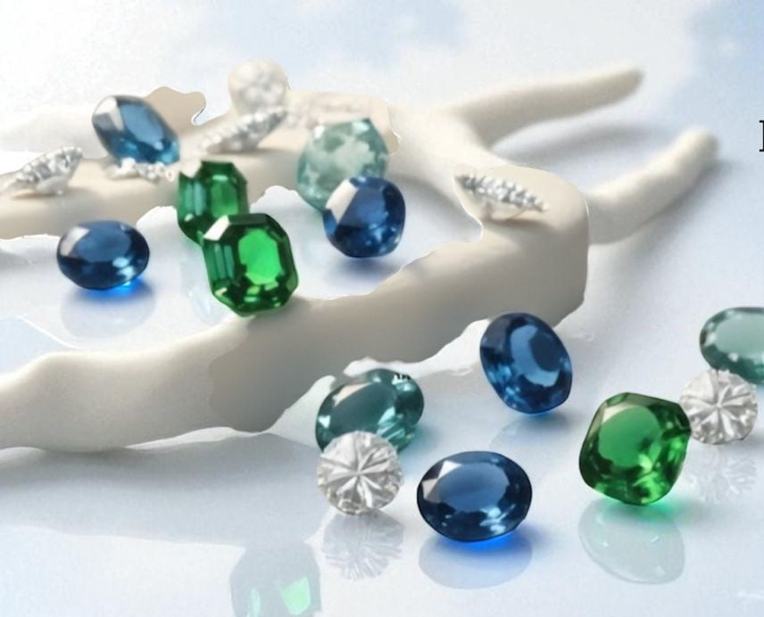 How to Choose the Perfect Birthstone for Every Personality Type