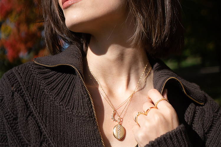 Locket Necklaces Reimagined: Sentimental Jewelry for Today