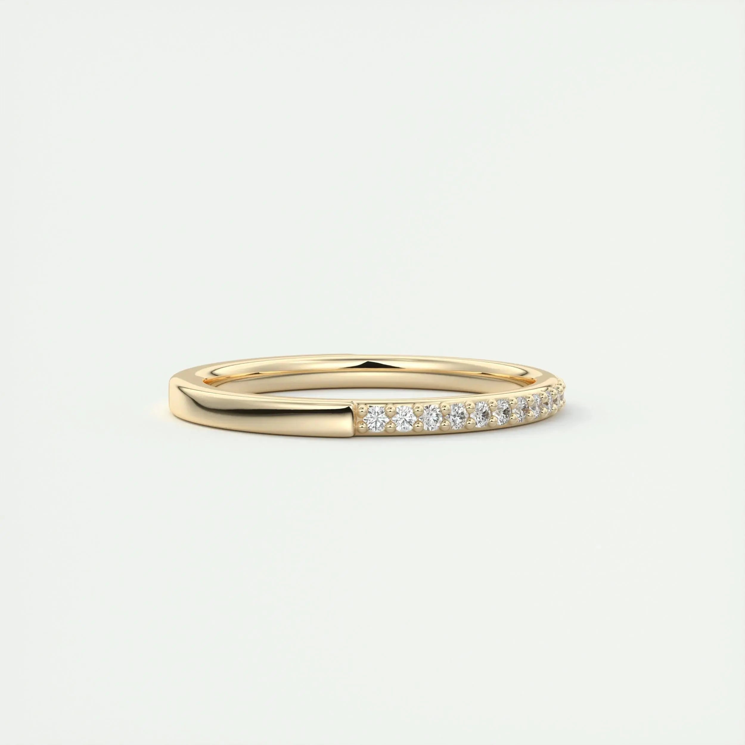 The Celestial Band