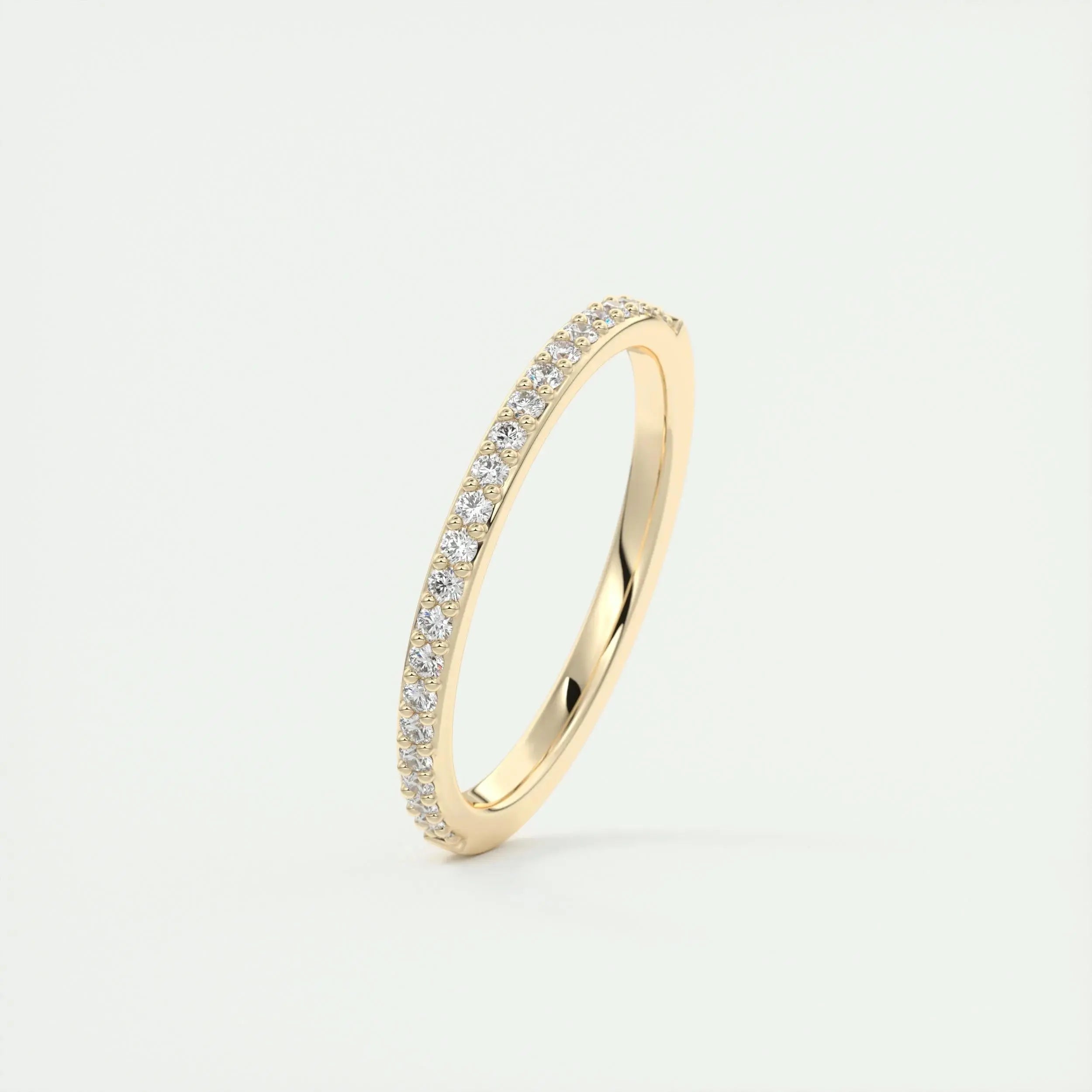The Celestial Band