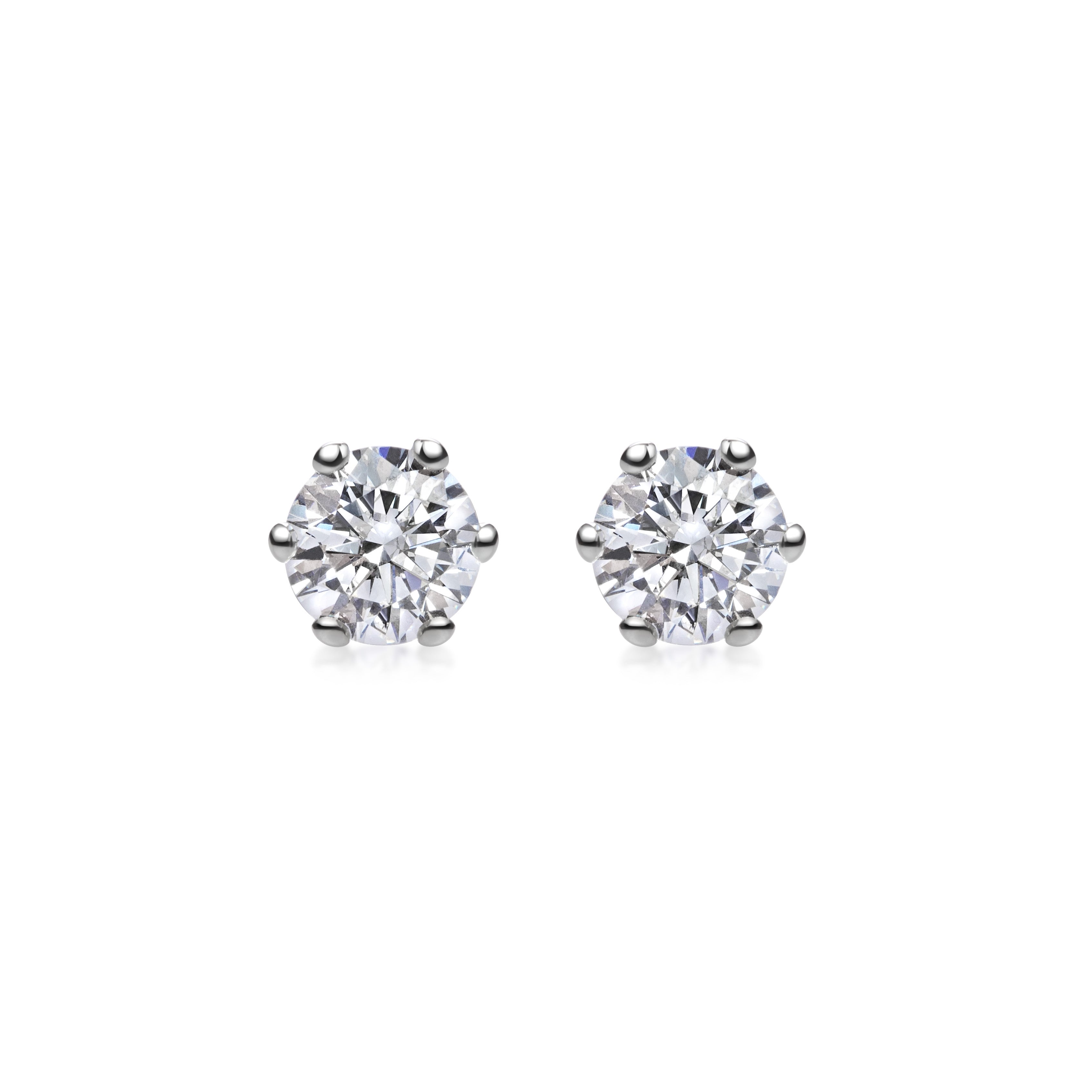 The Pure Solitaire Studs