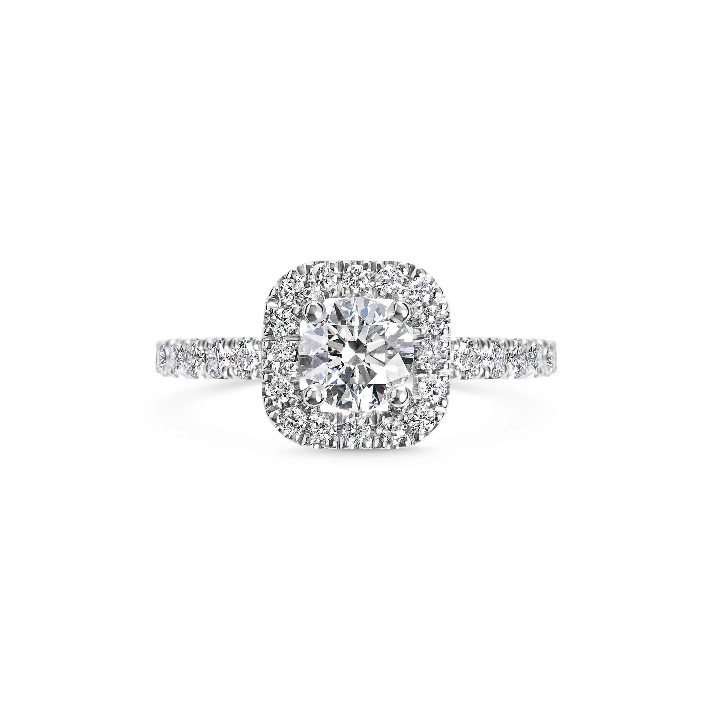 The Seraphine Ring