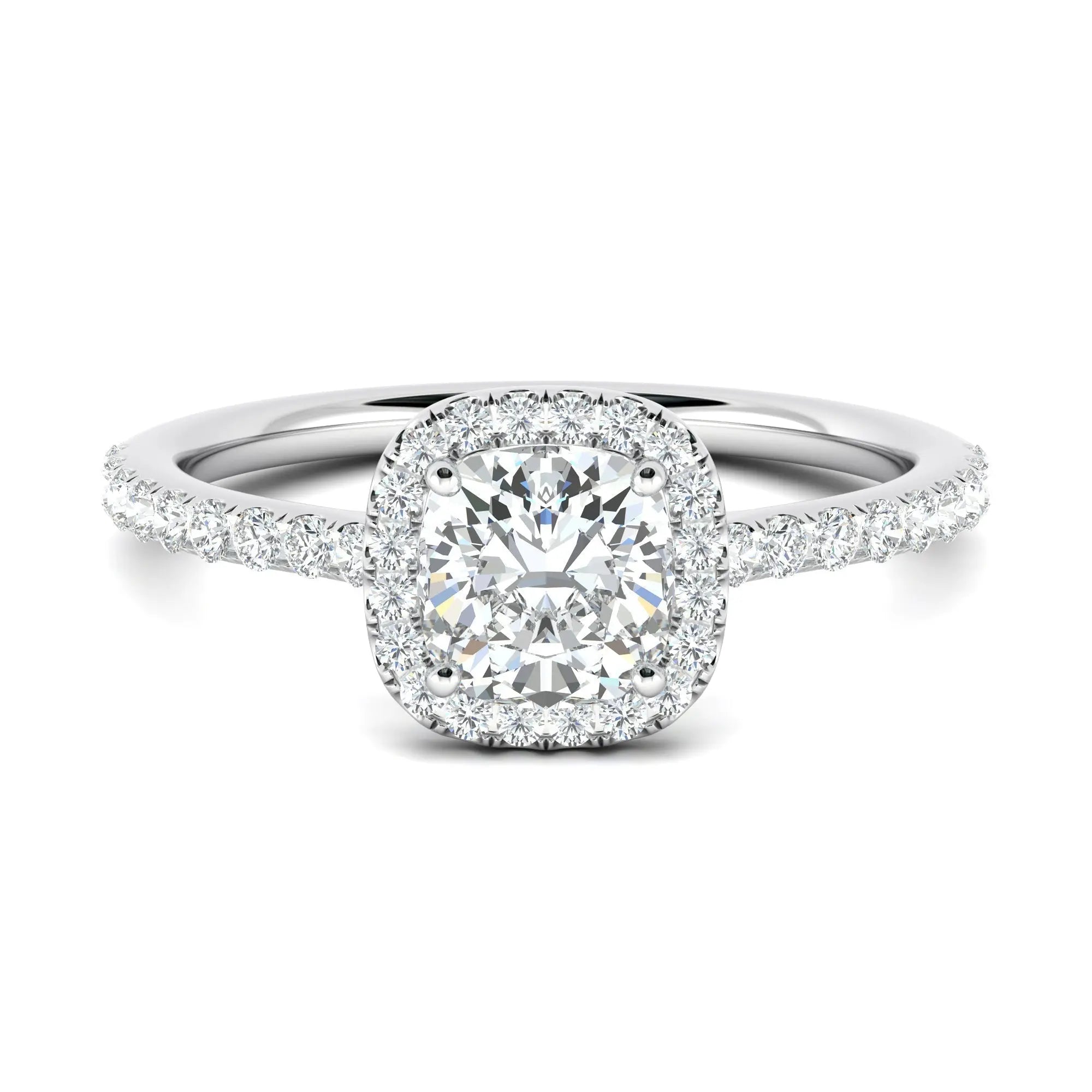 The Evangeline Ring