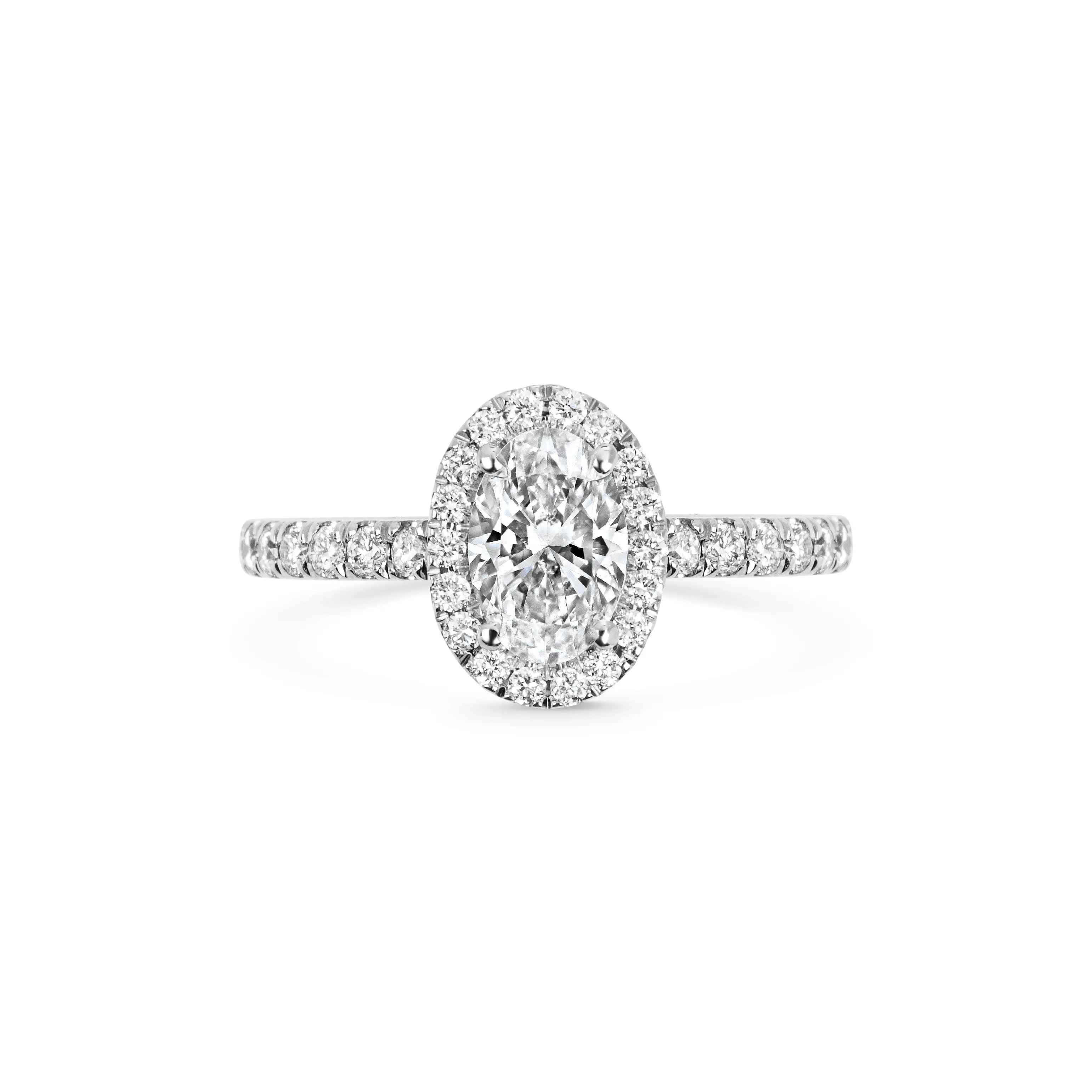 The Lyric Ring