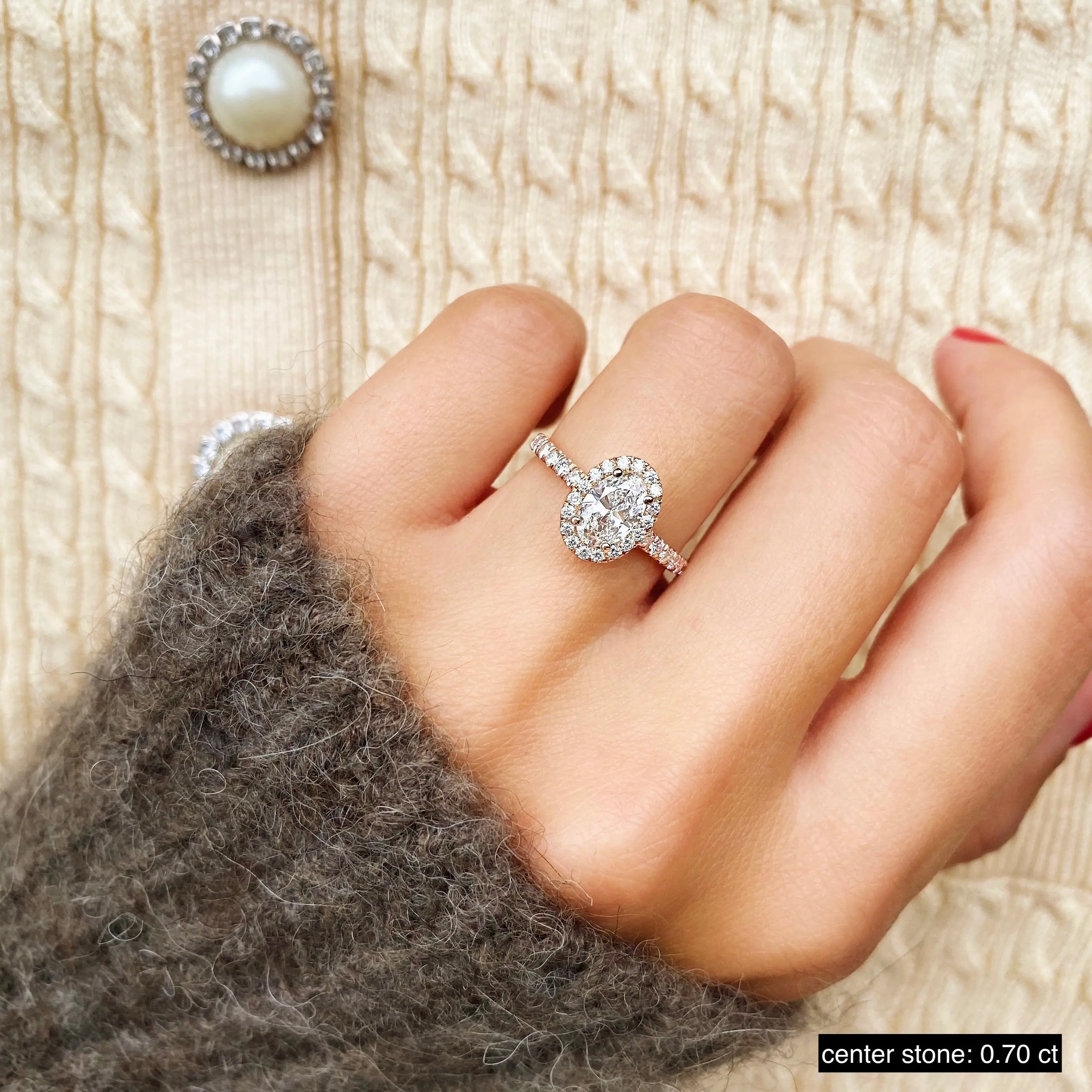 The Lyric Ring