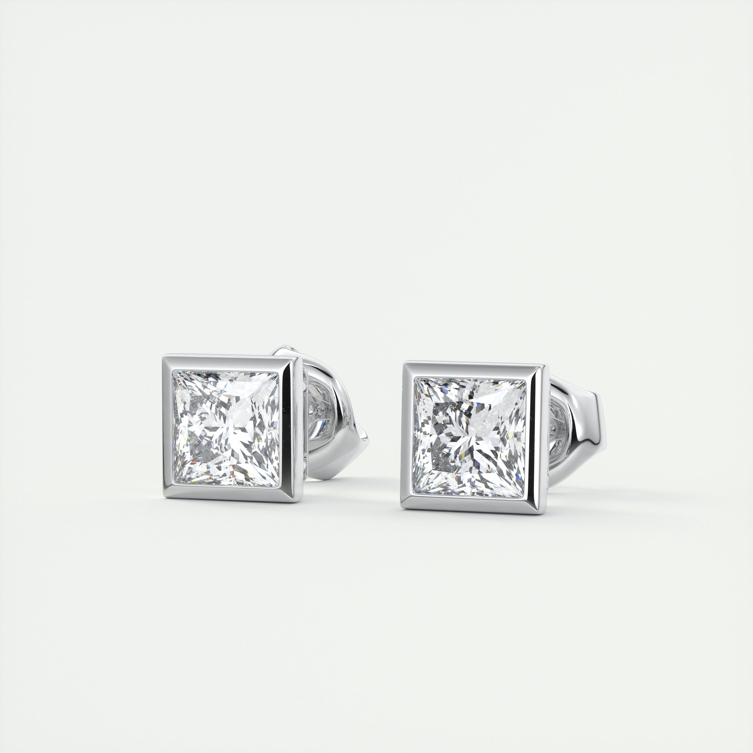 The Elise Earrings