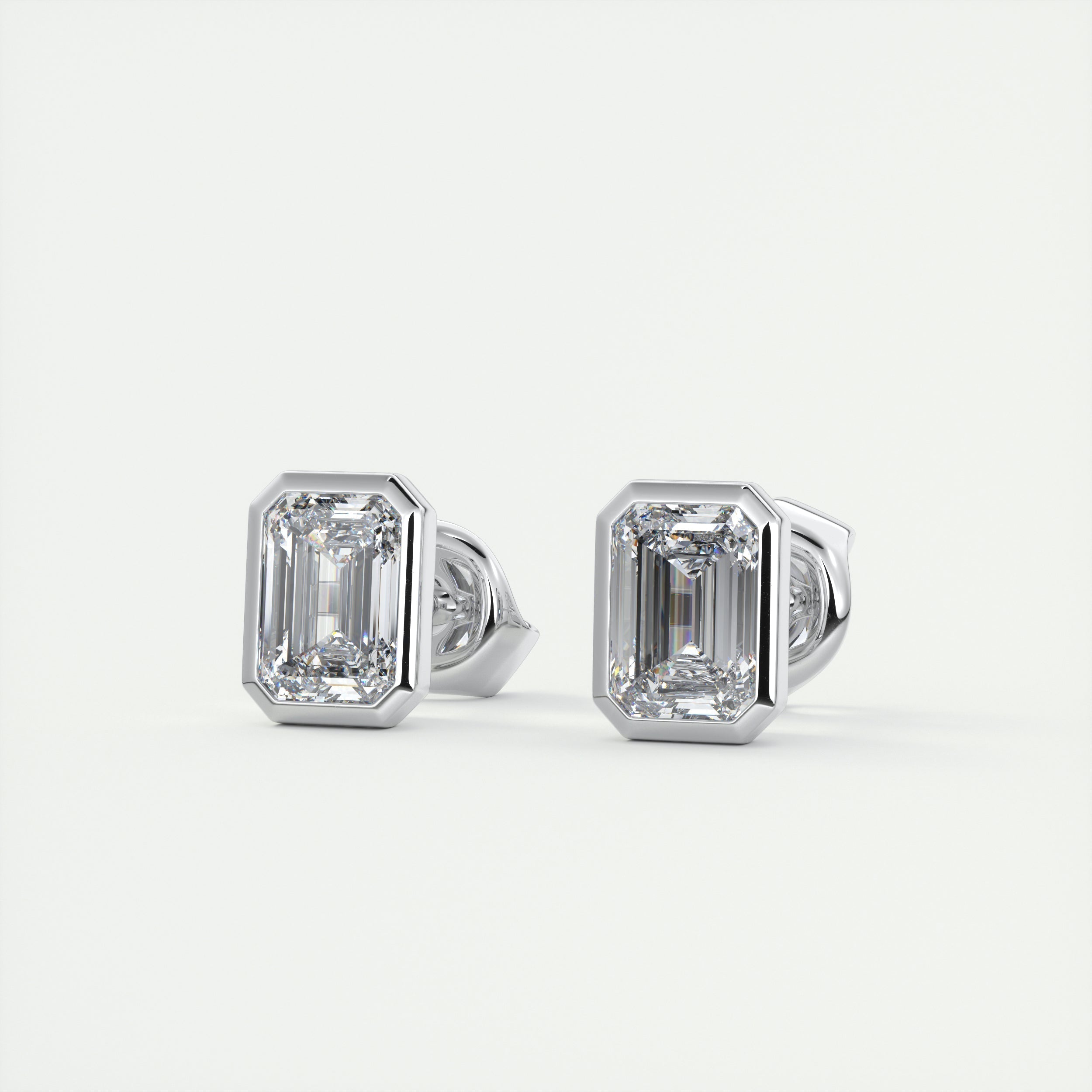 The Zephyr Earrings