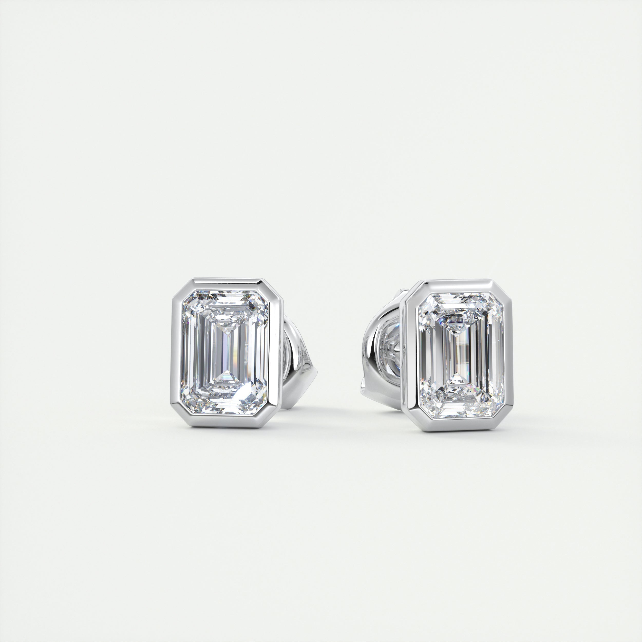 The Zephyr Earrings