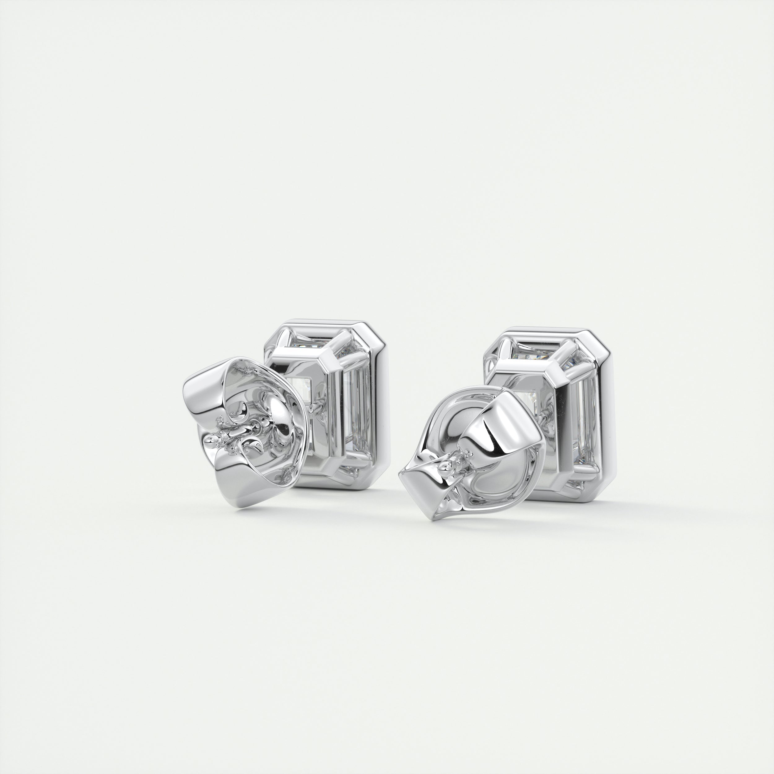 The Zephyr Earrings