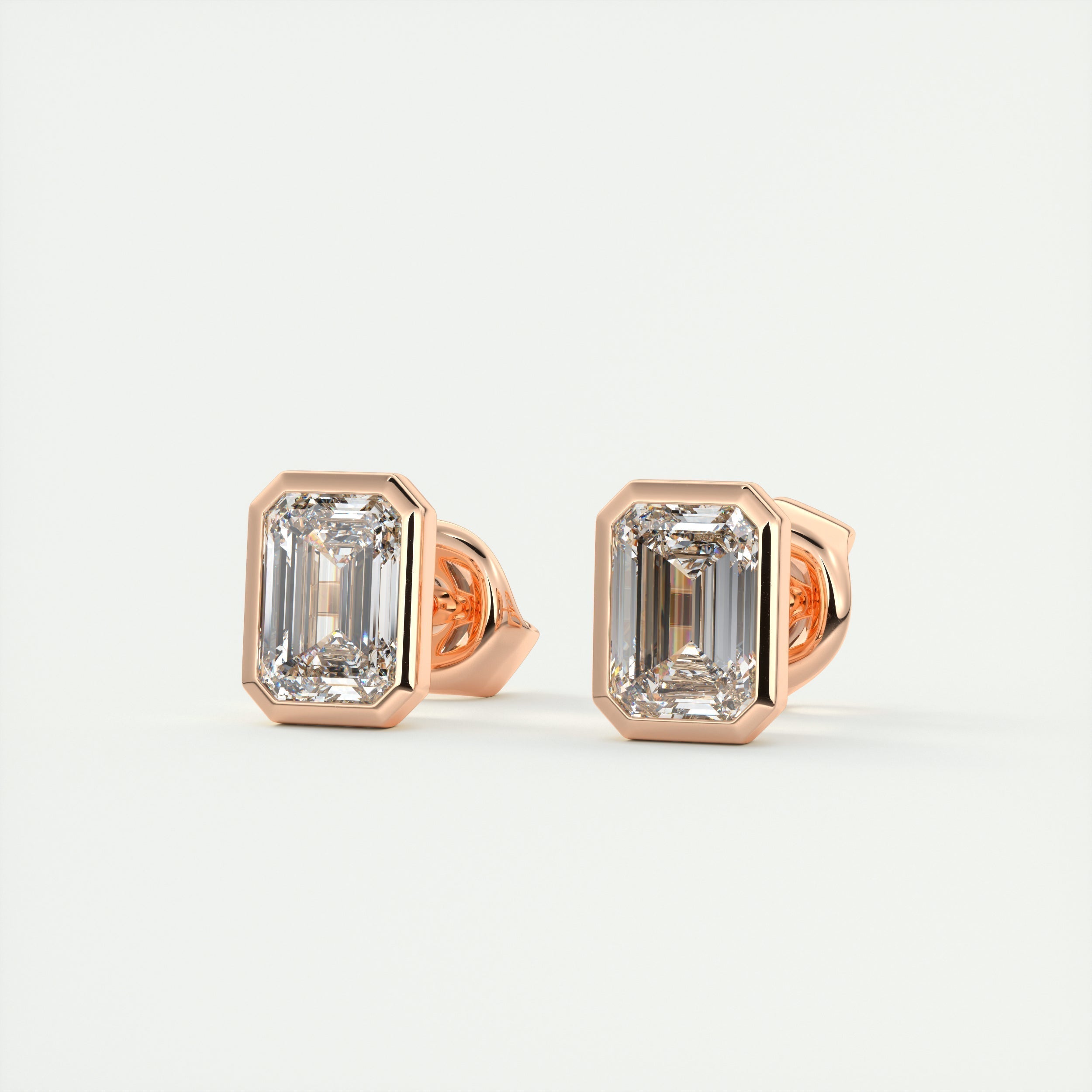 The Zephyr Earrings