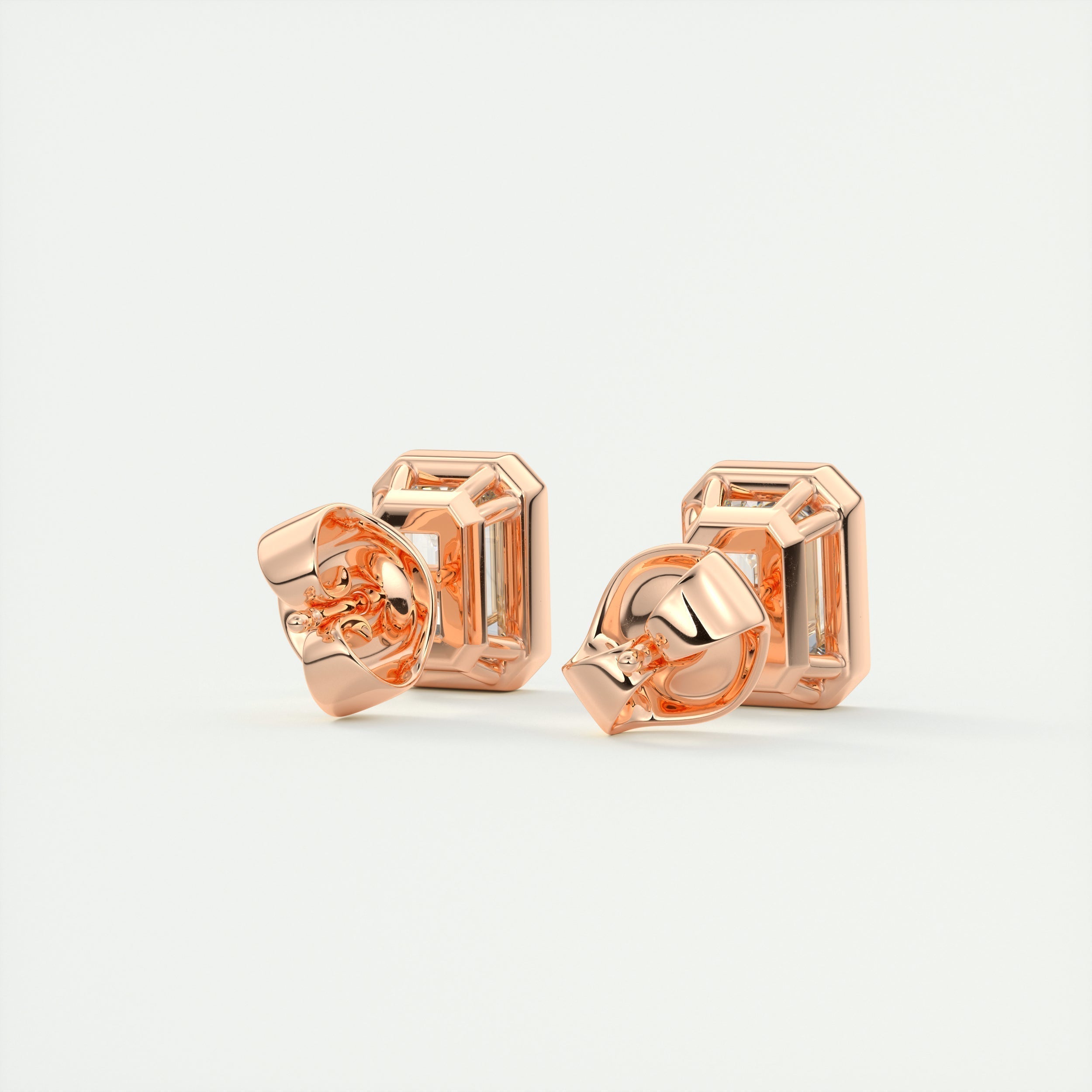 The Zephyr Earrings
