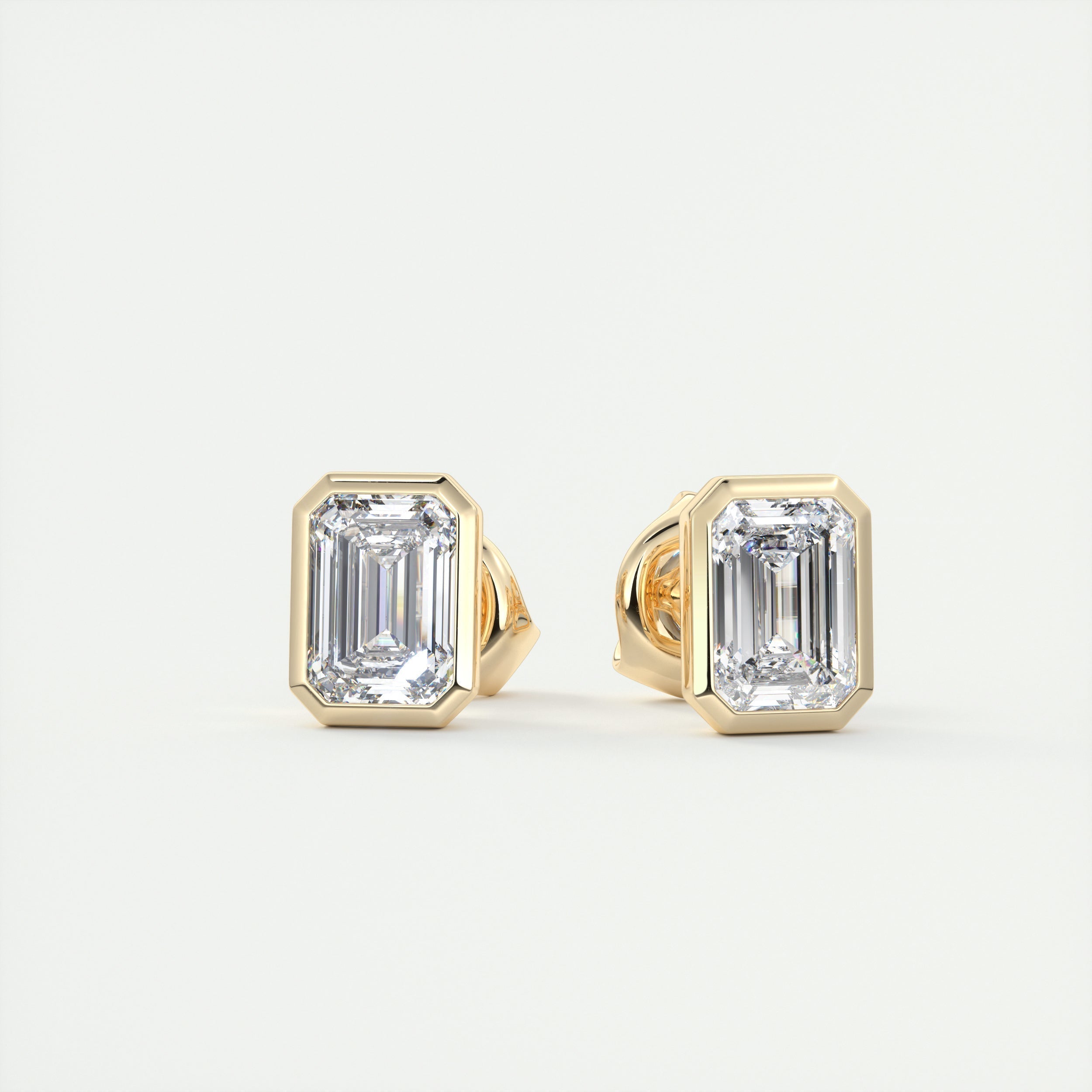 The Zephyr Earrings