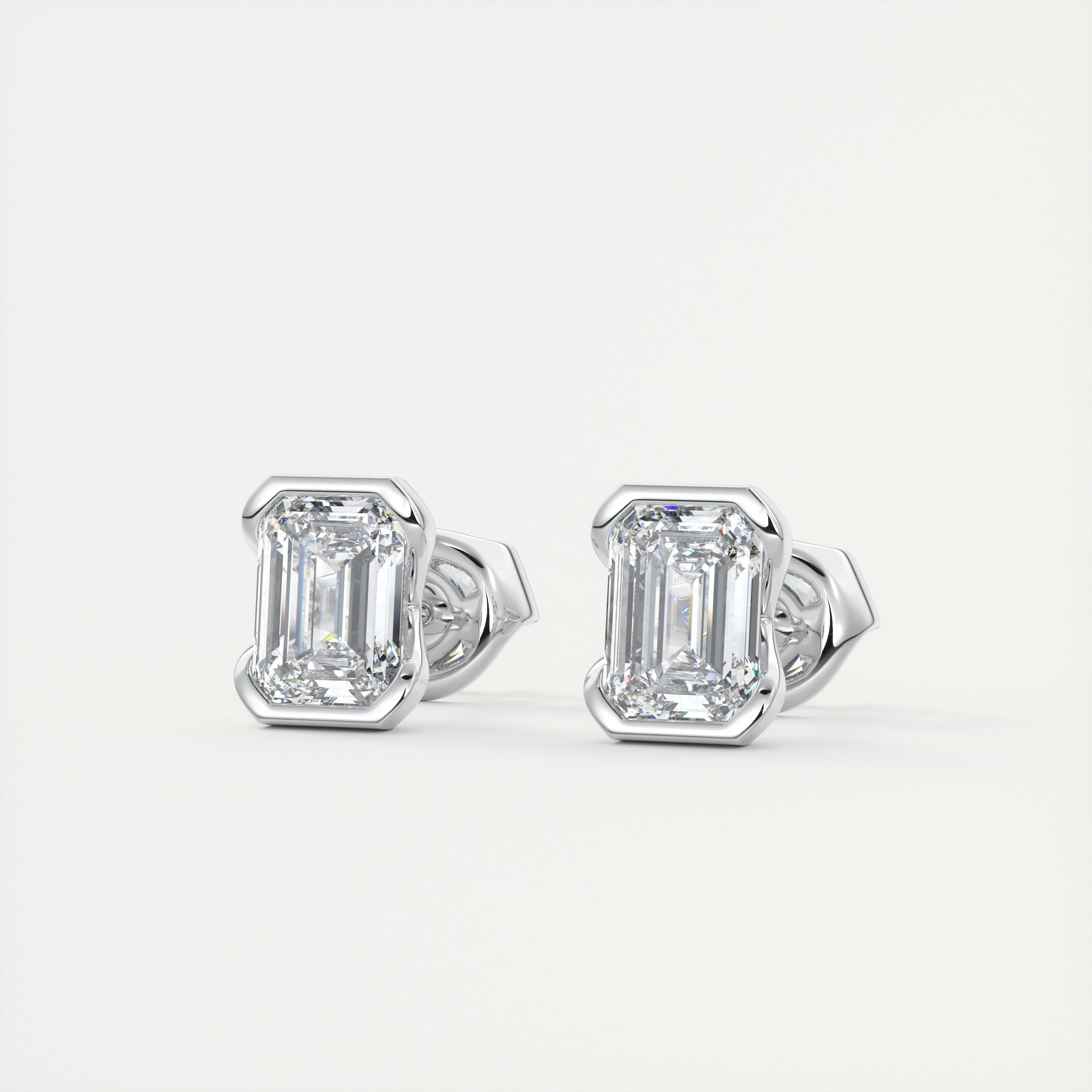 The Liora Earrings