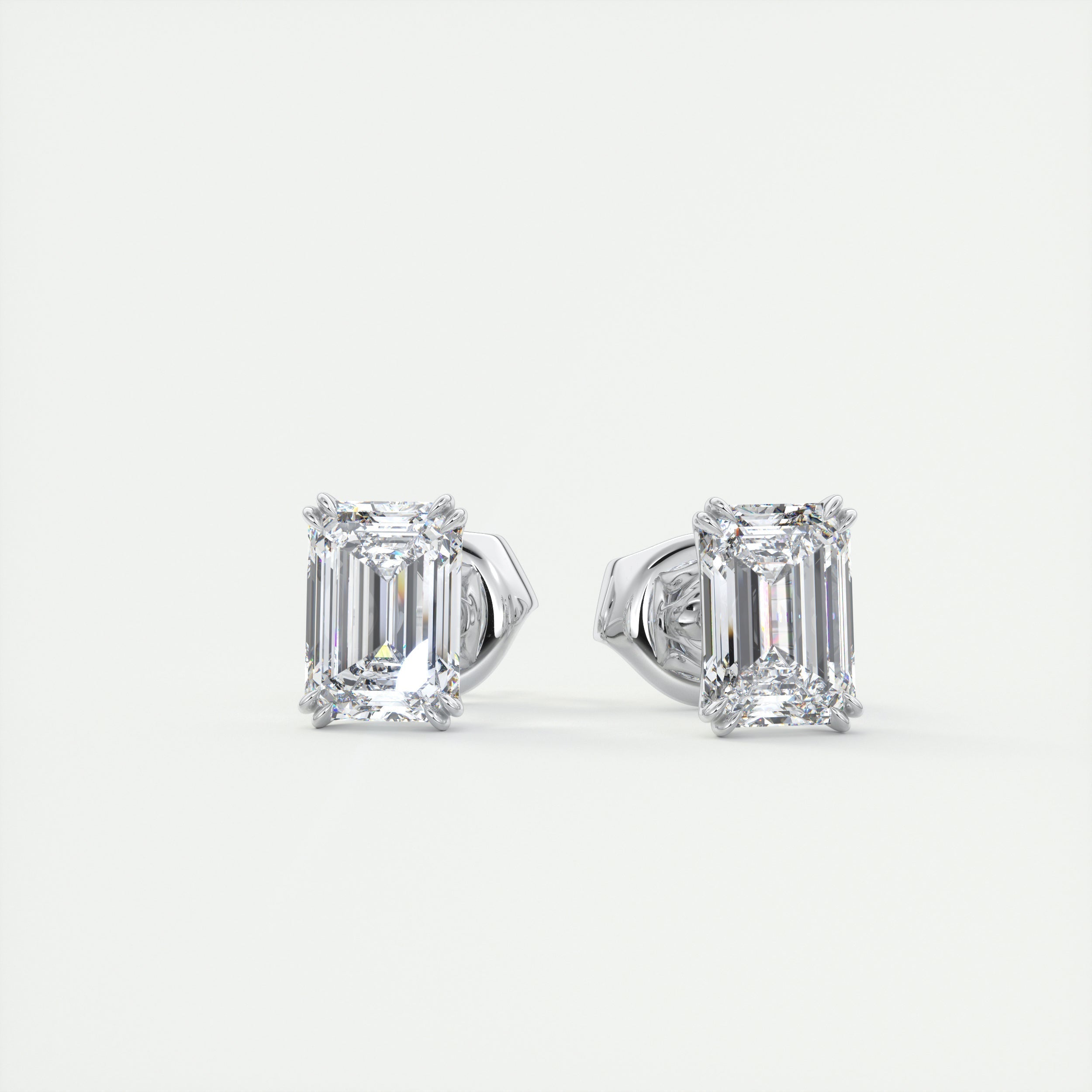 The Calista Earrings