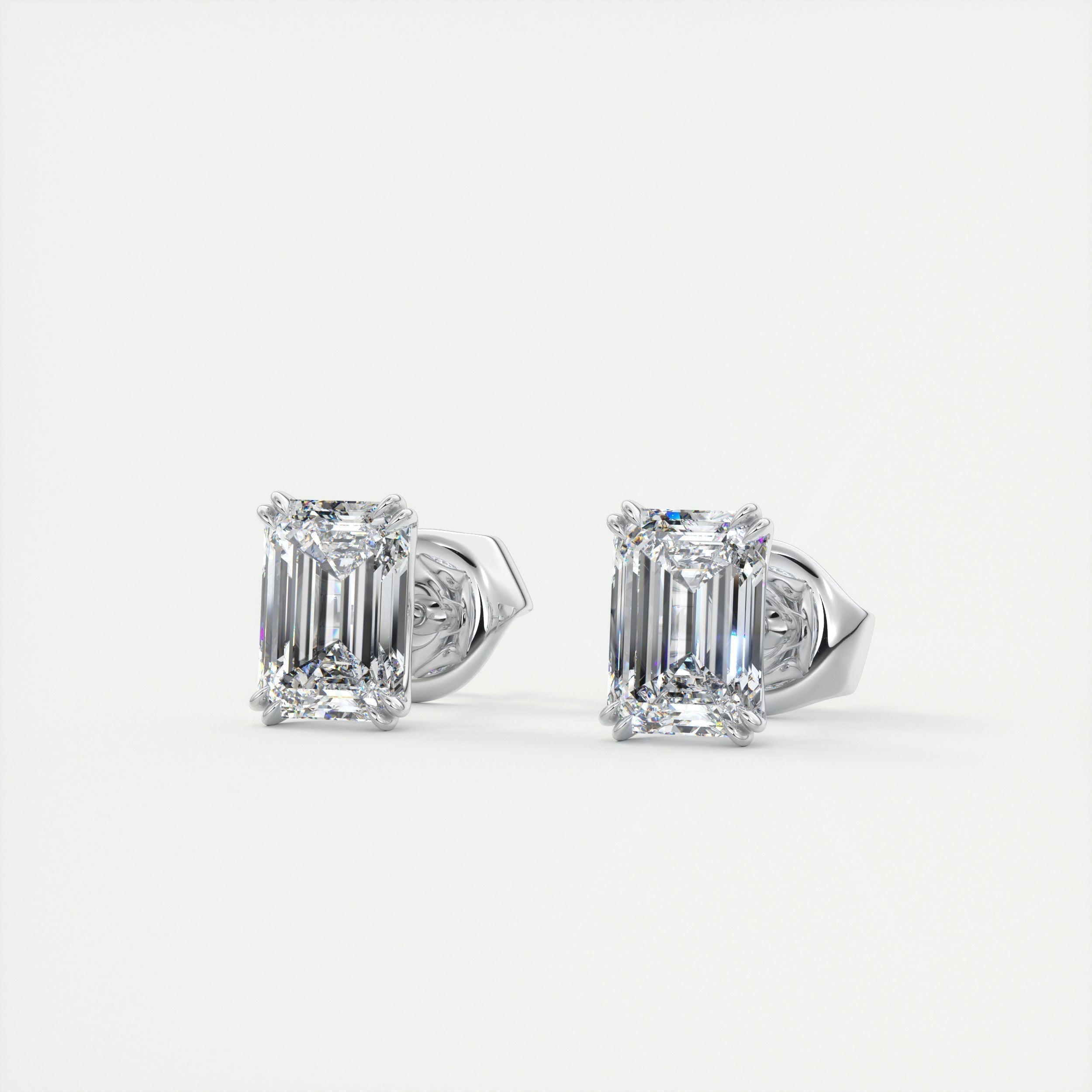 The Calista Earrings