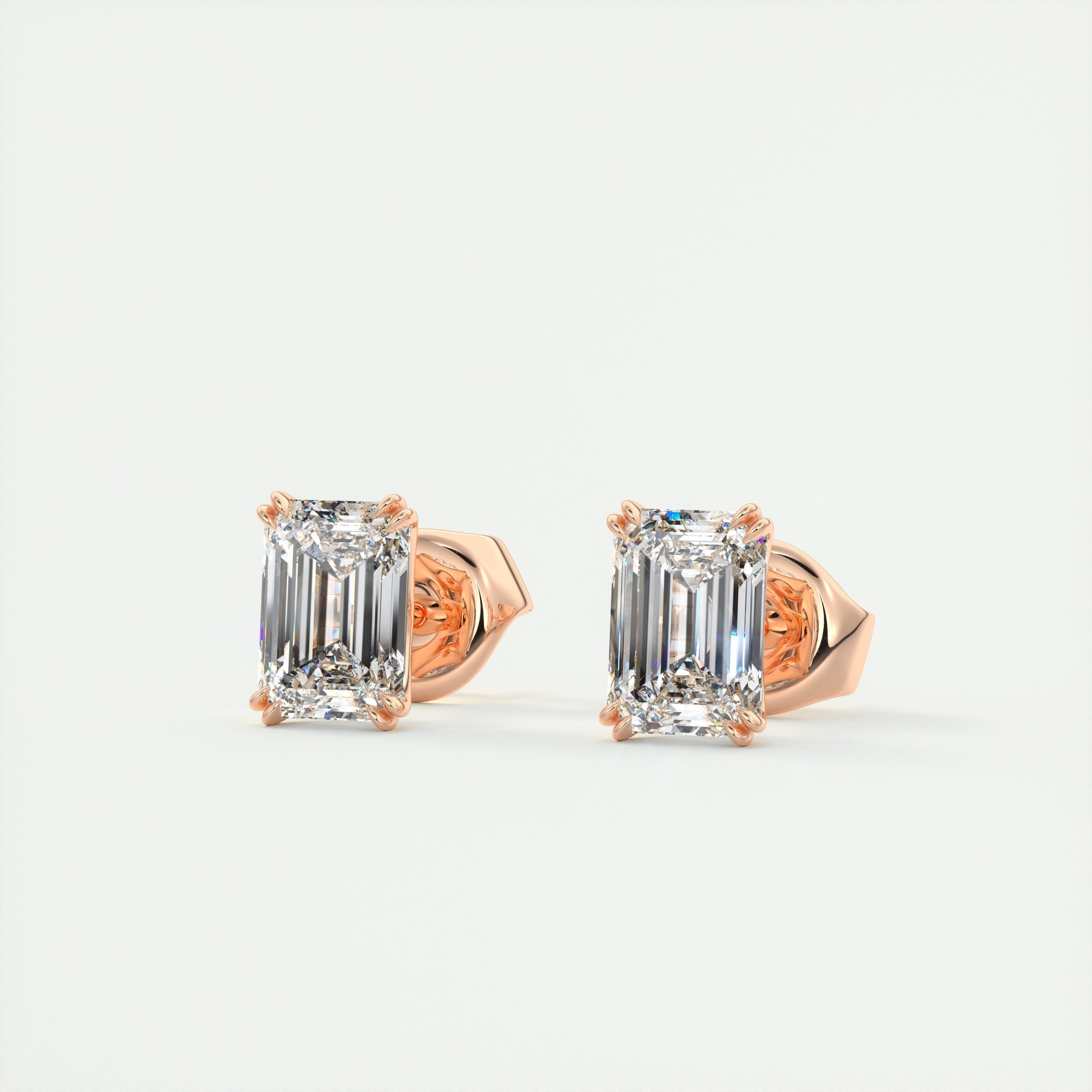 The Calista Earrings