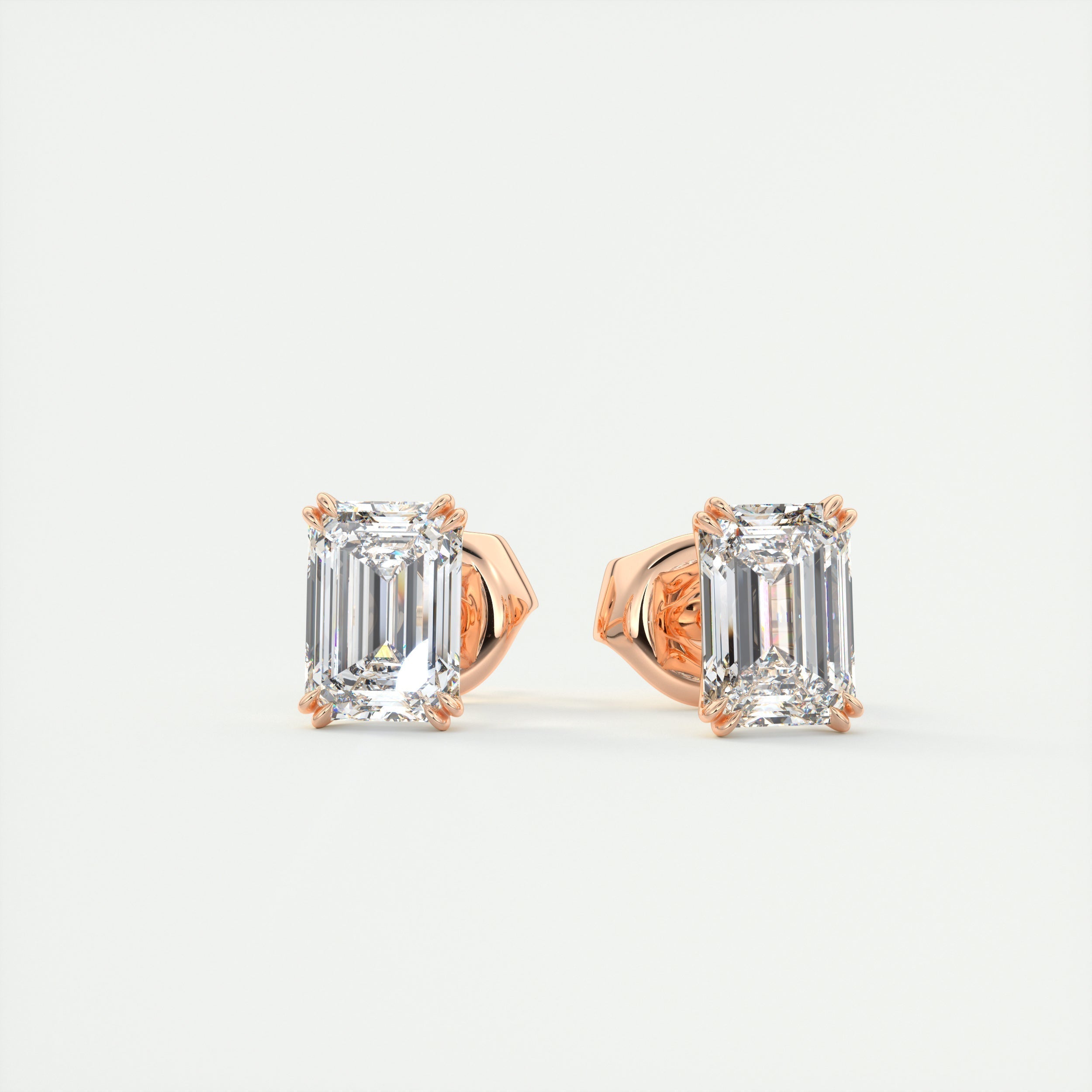 The Calista Earrings