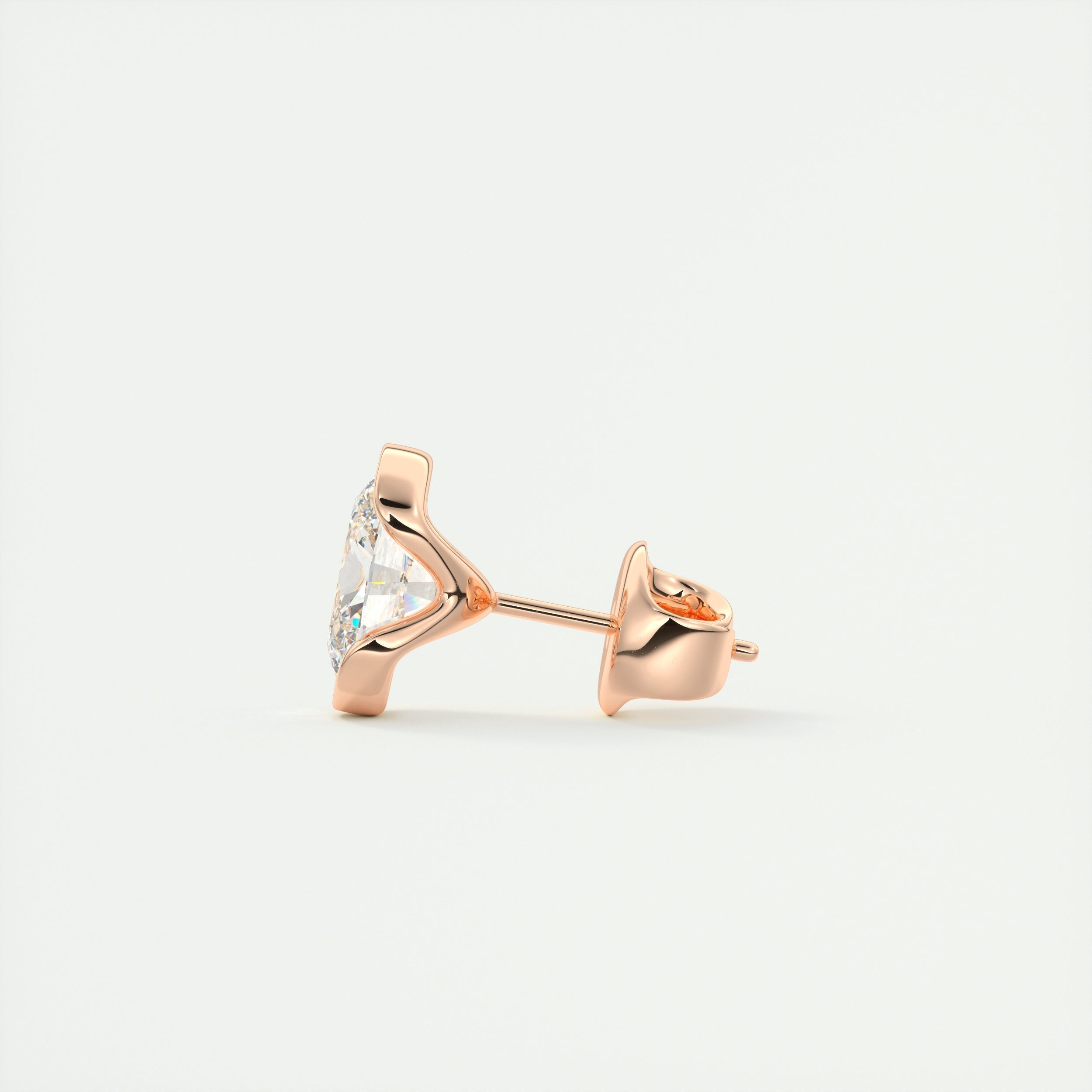 The Zenith Earrings