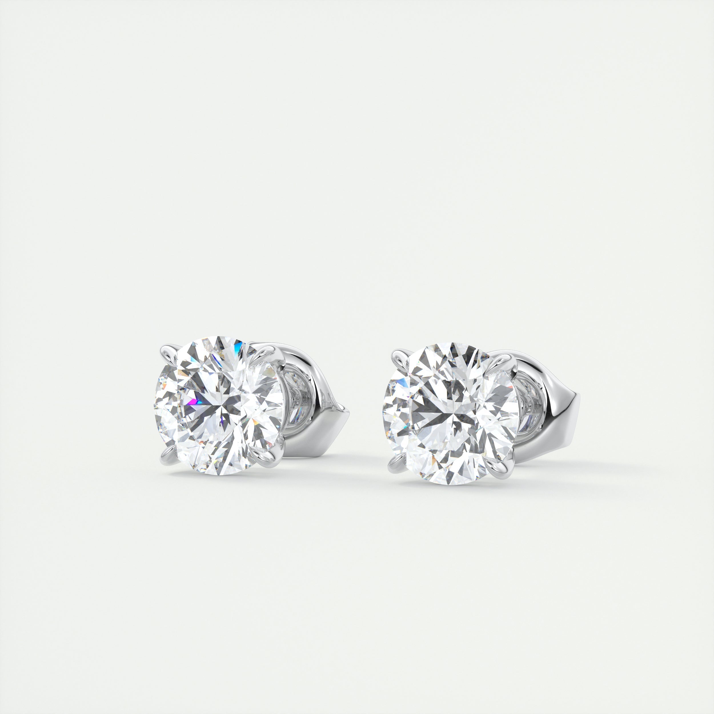 The Shimmering Studs