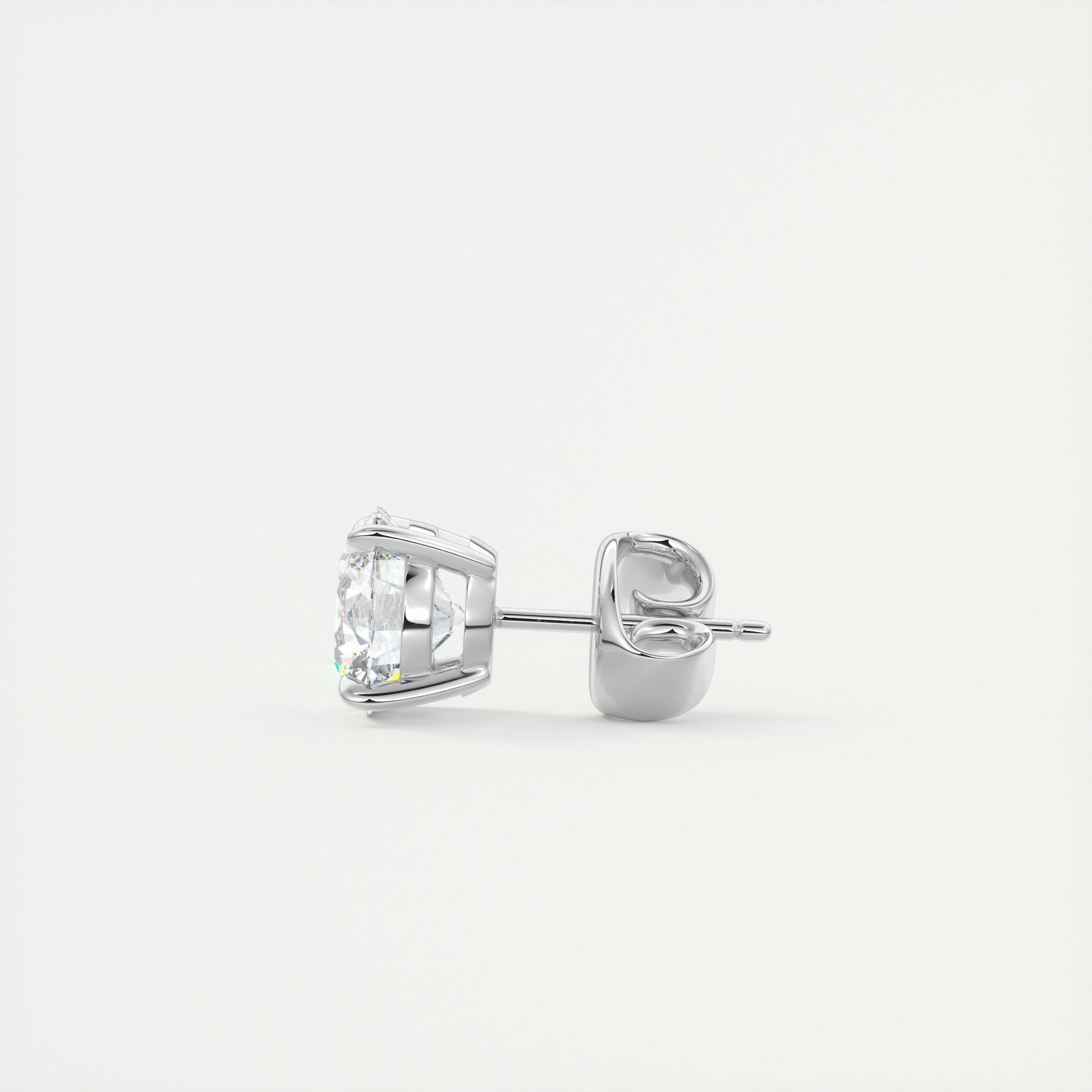 The Shimmering Studs