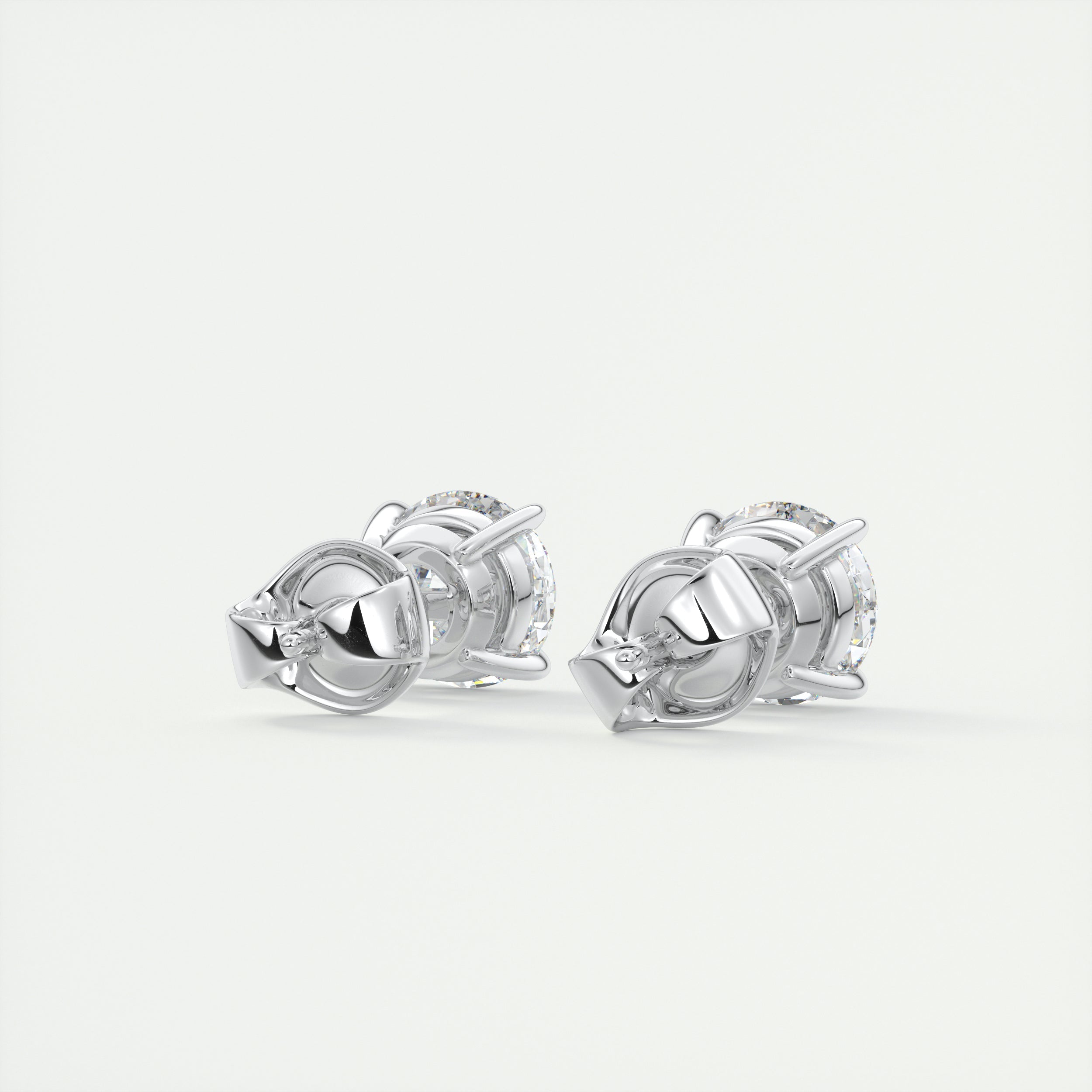The Shimmering Studs