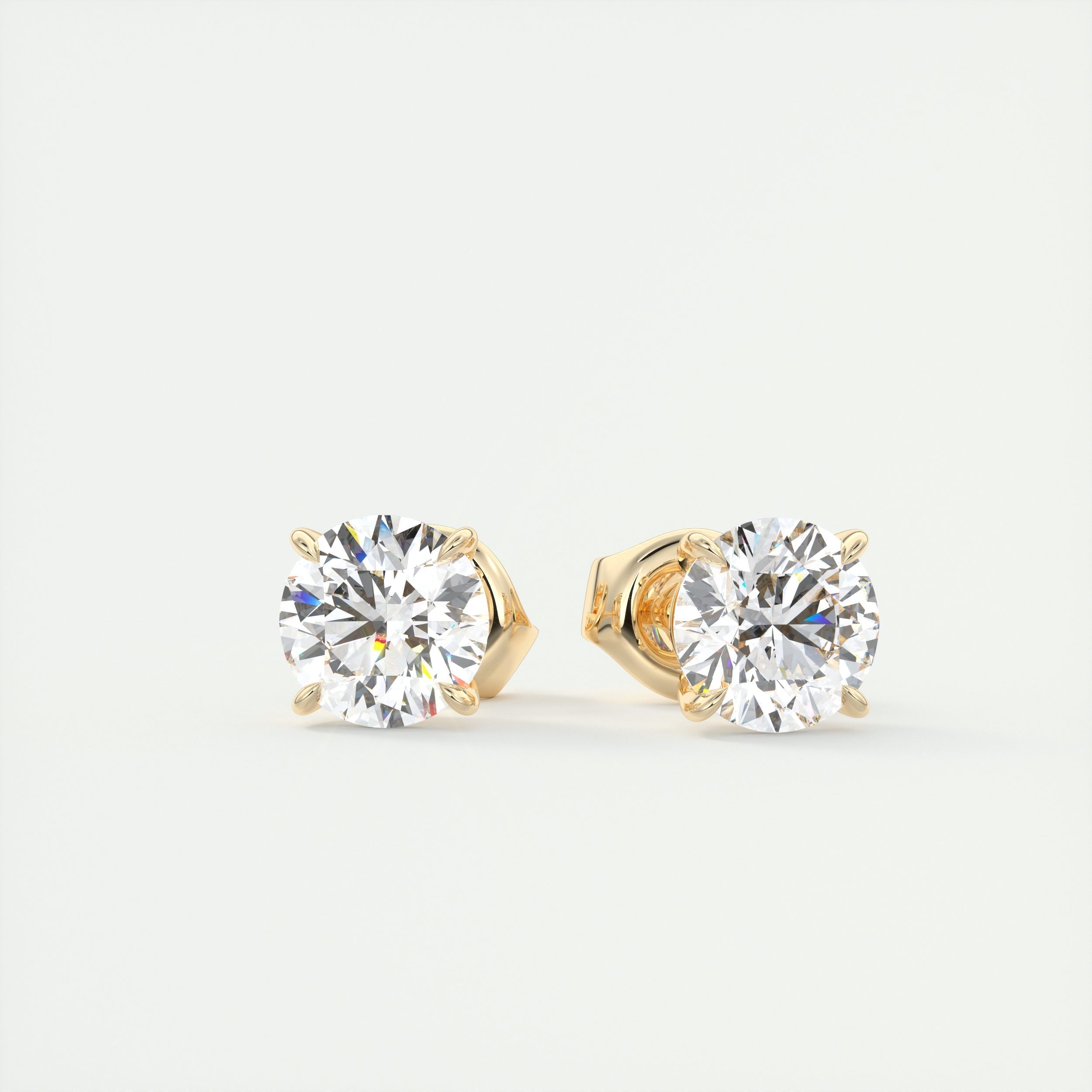 The Shimmering Studs