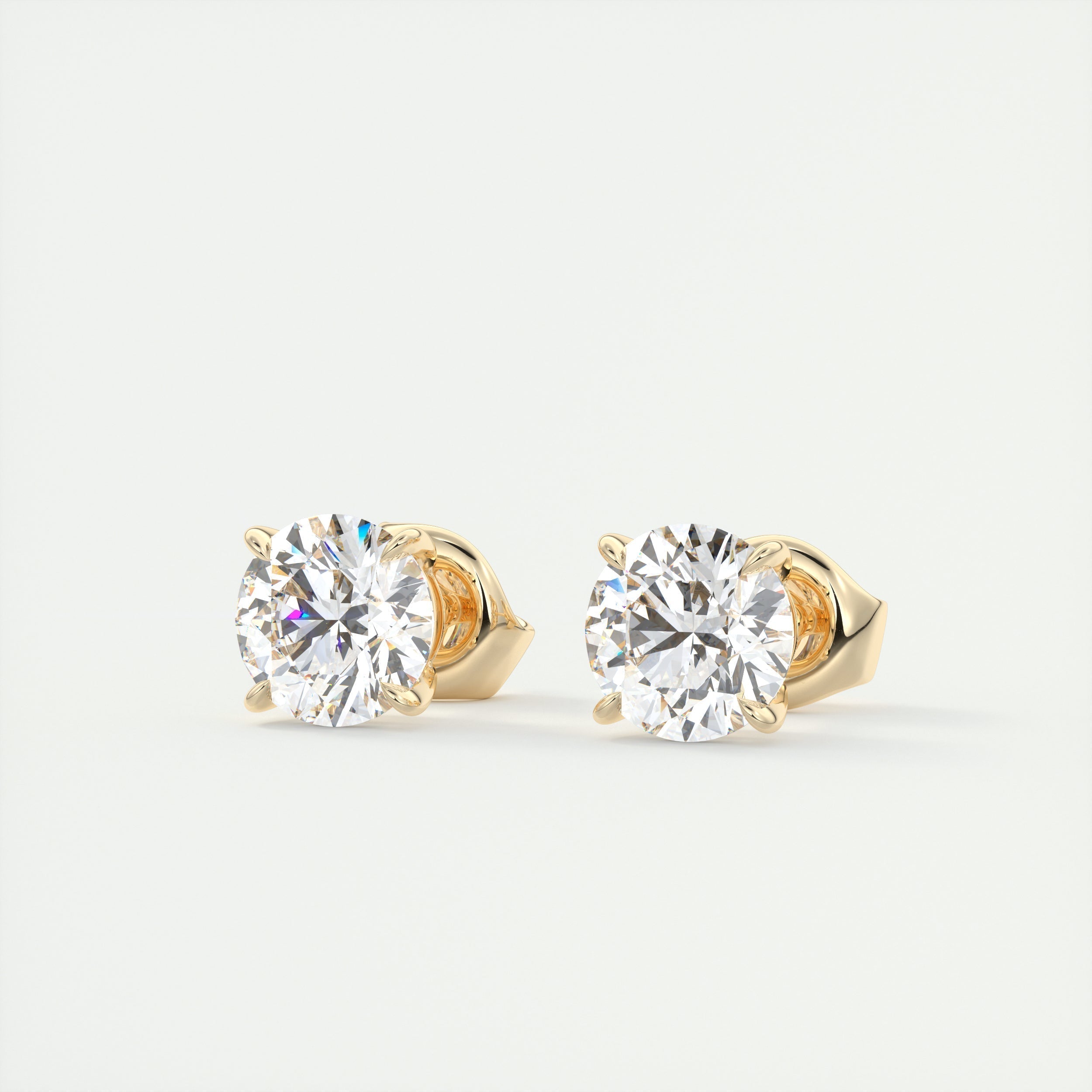 The Shimmering Studs