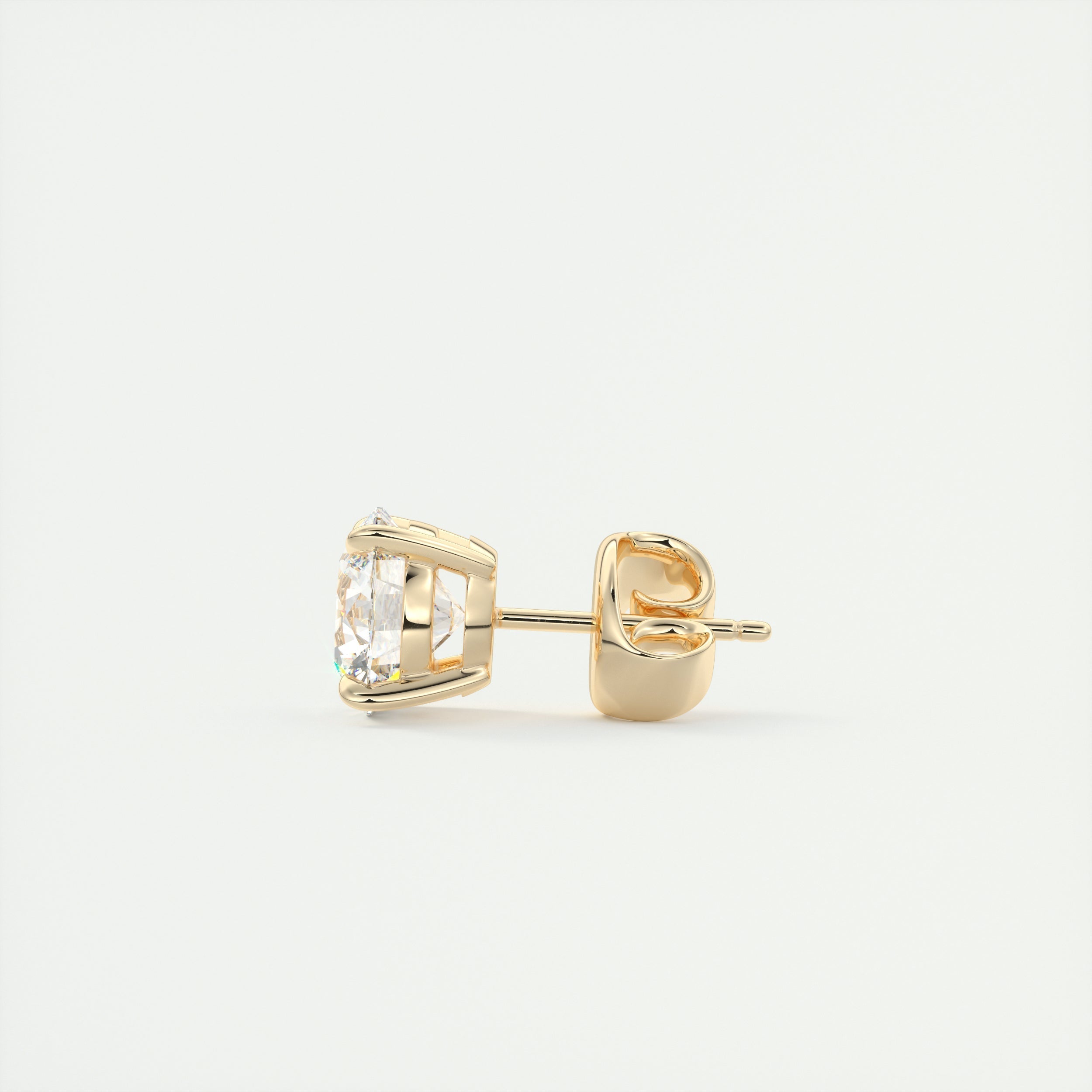 The Shimmering Studs