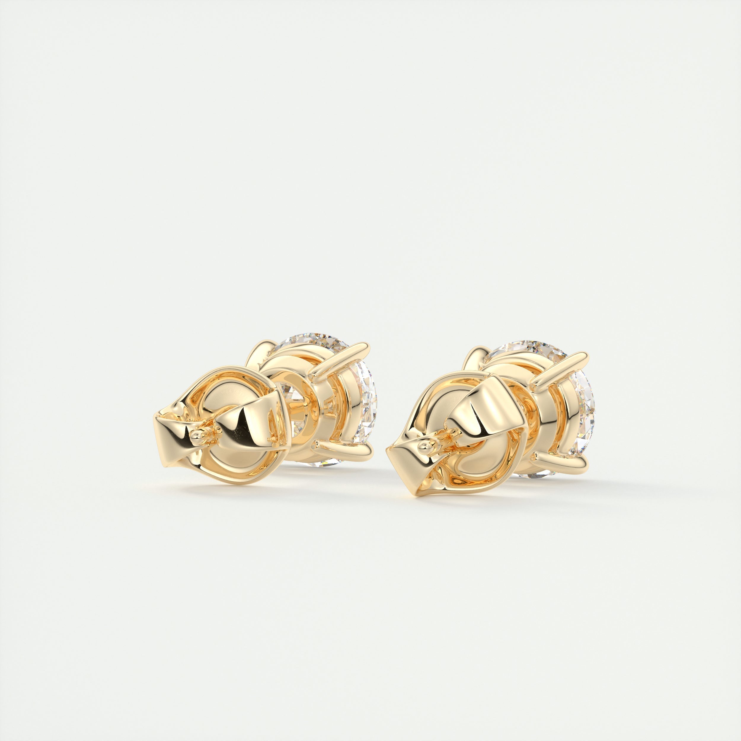 The Shimmering Studs