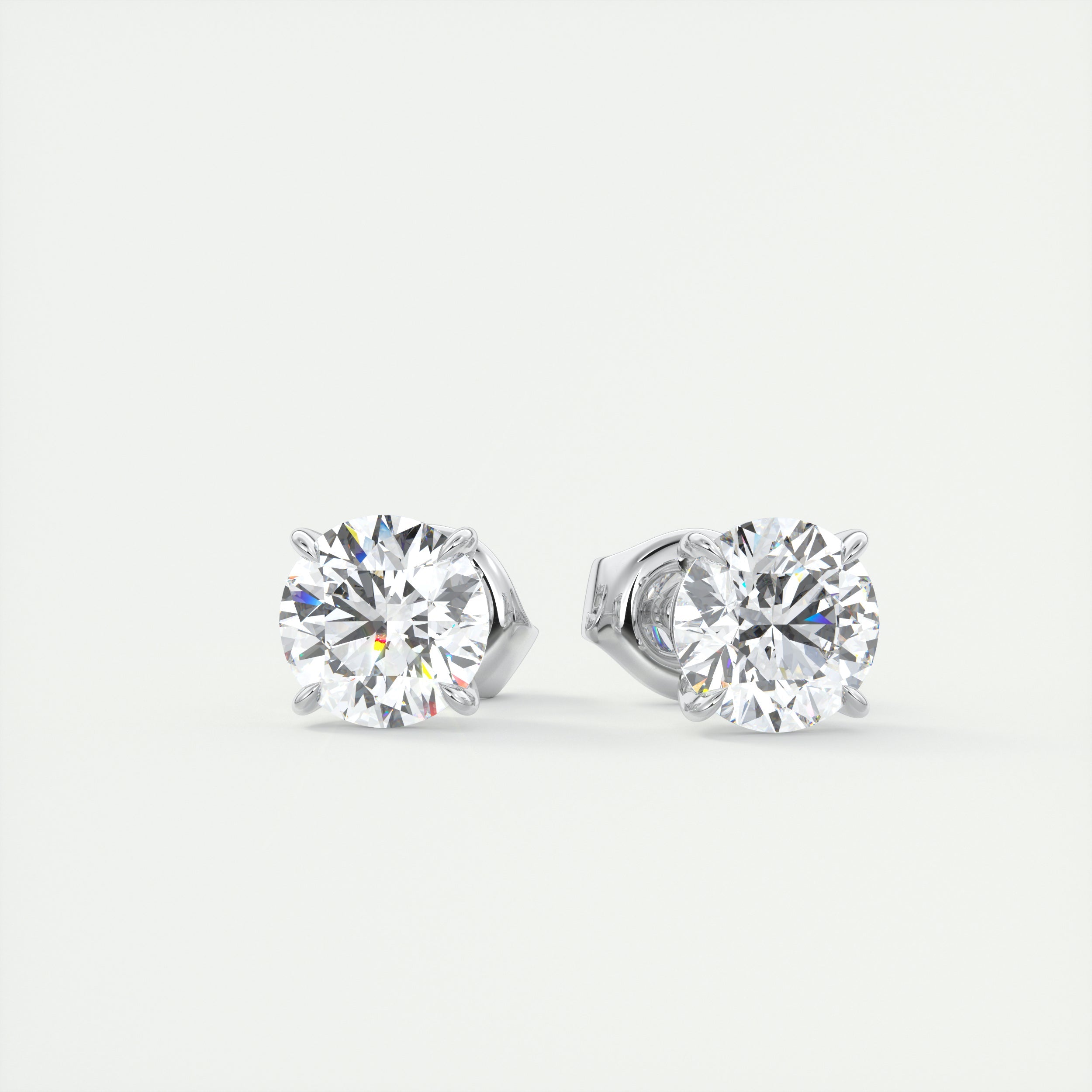 The Shimmering Studs