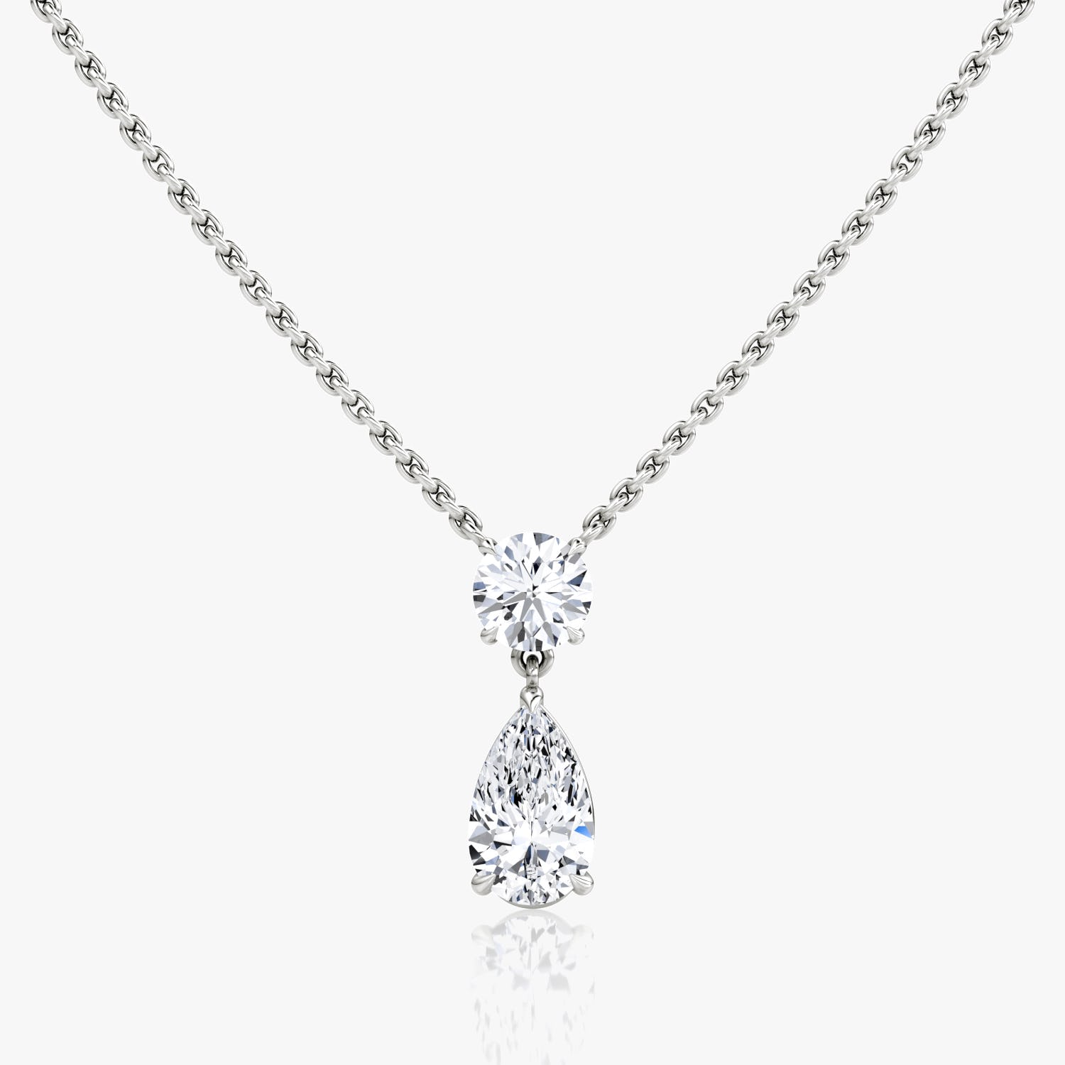 The Harmony Necklace