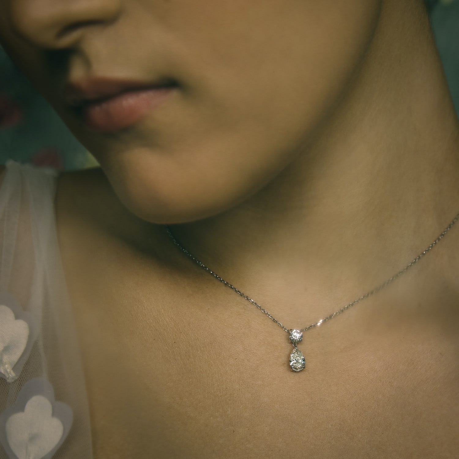 The Harmony Necklace