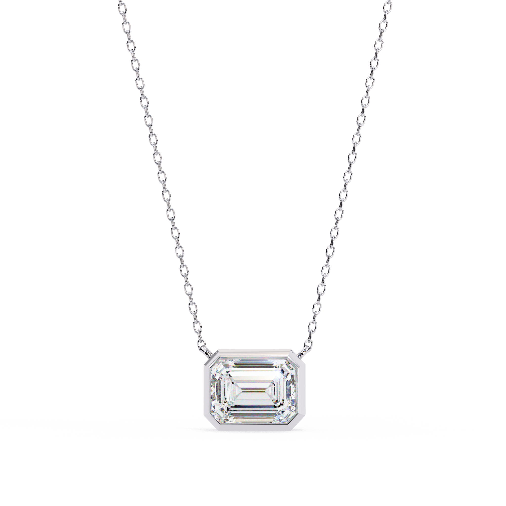 The Sienna Pendant
