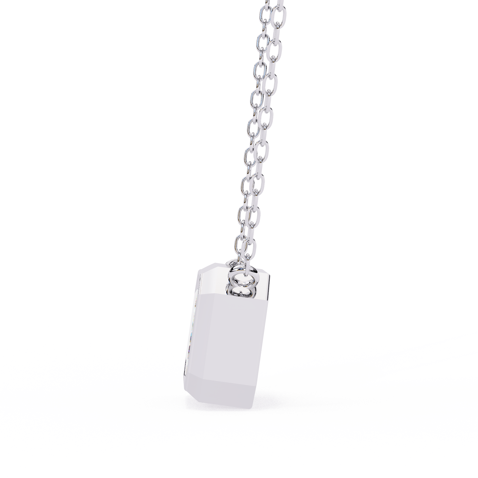 The Sienna Pendant