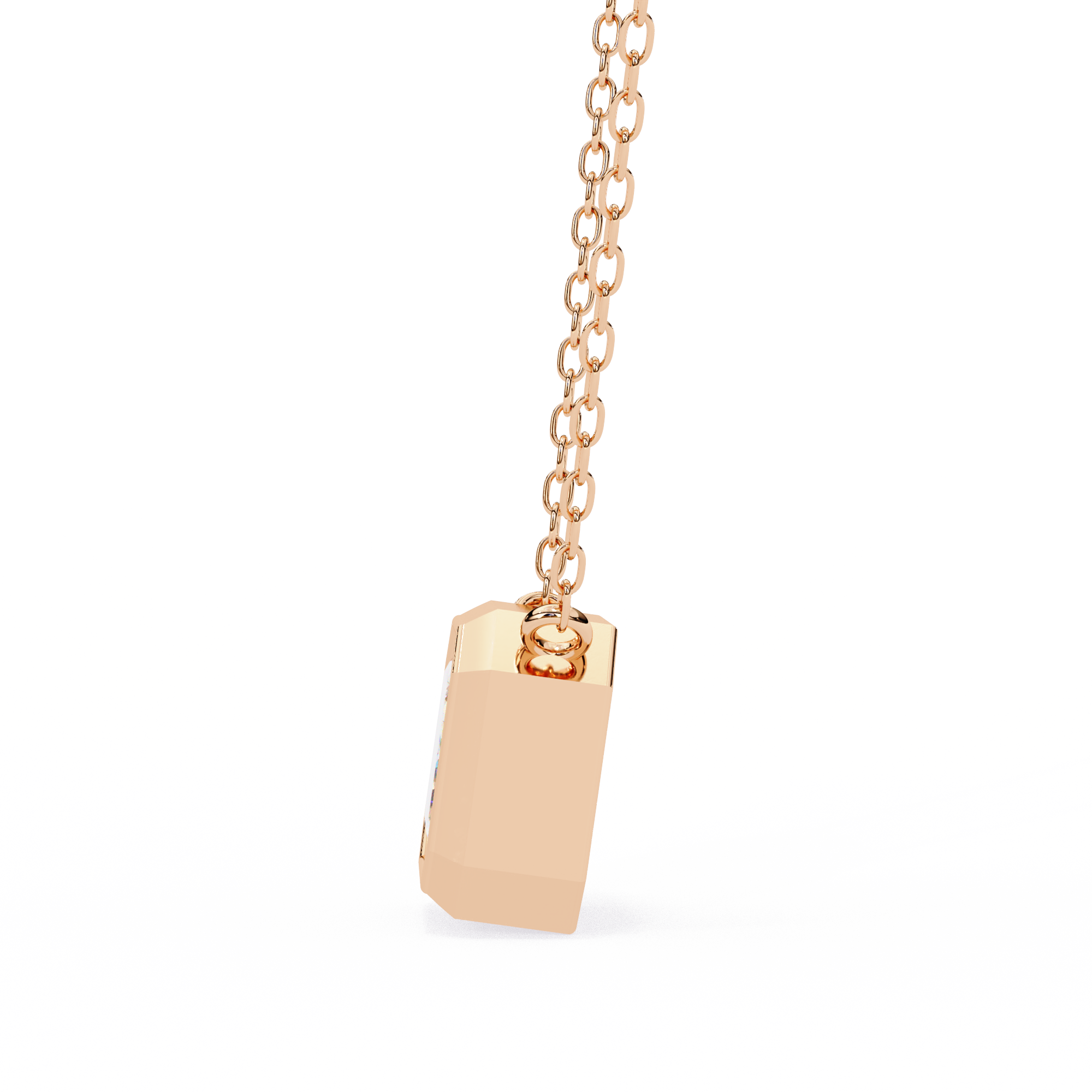 The Sienna Pendant
