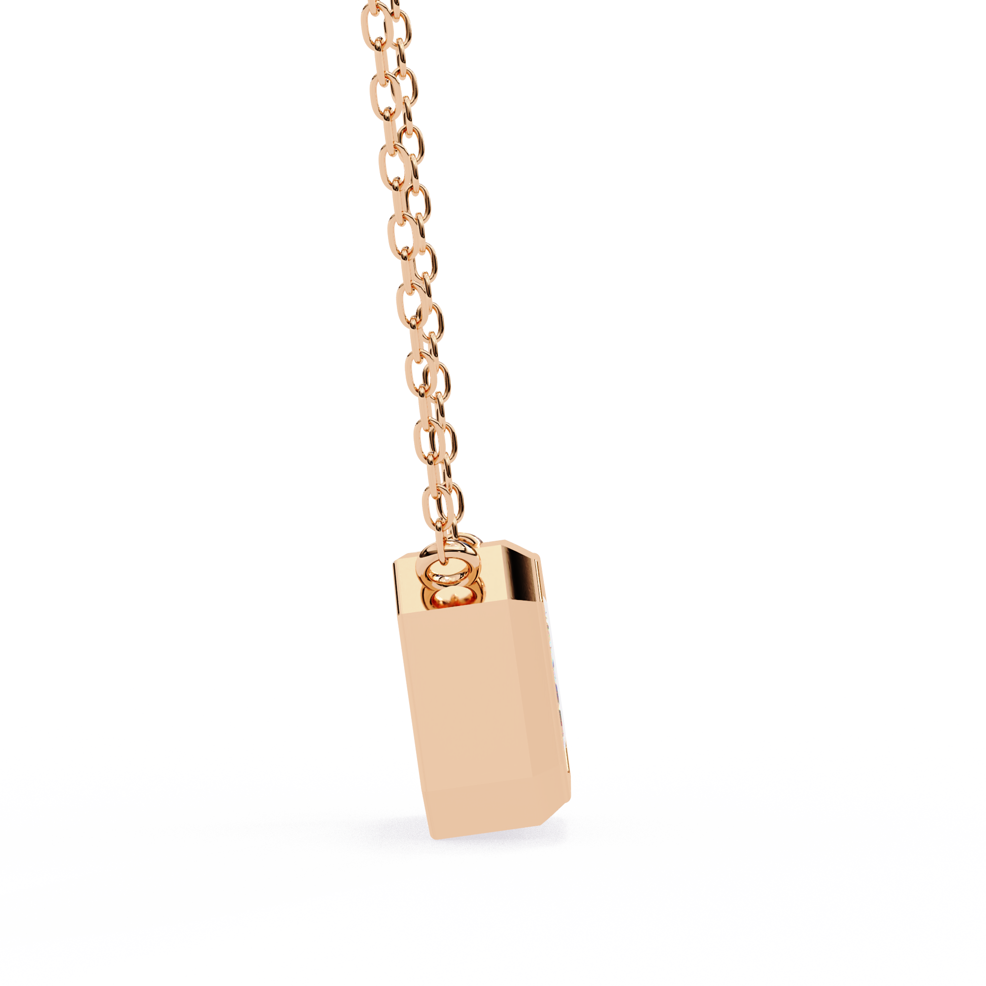 The Sienna Pendant