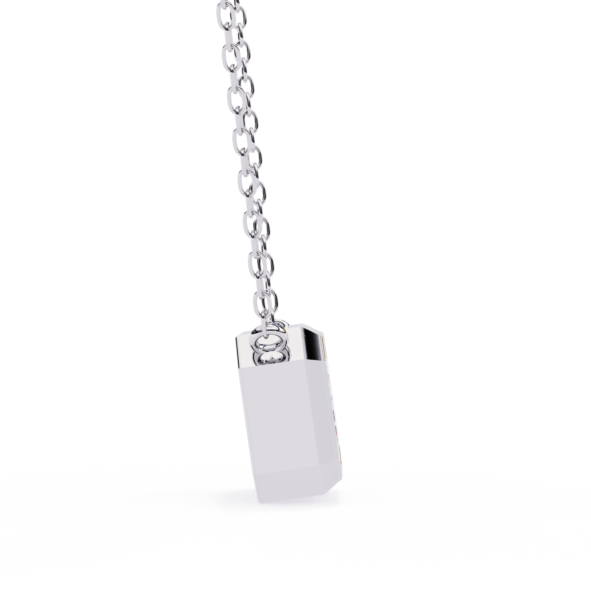 The Sienna Pendant