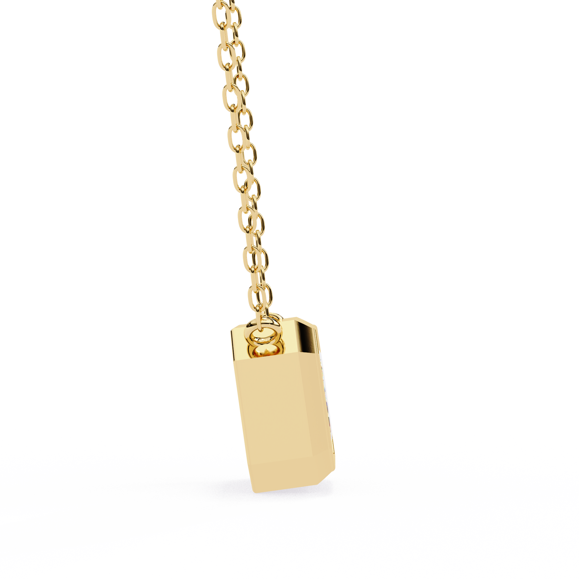 The Sienna Pendant