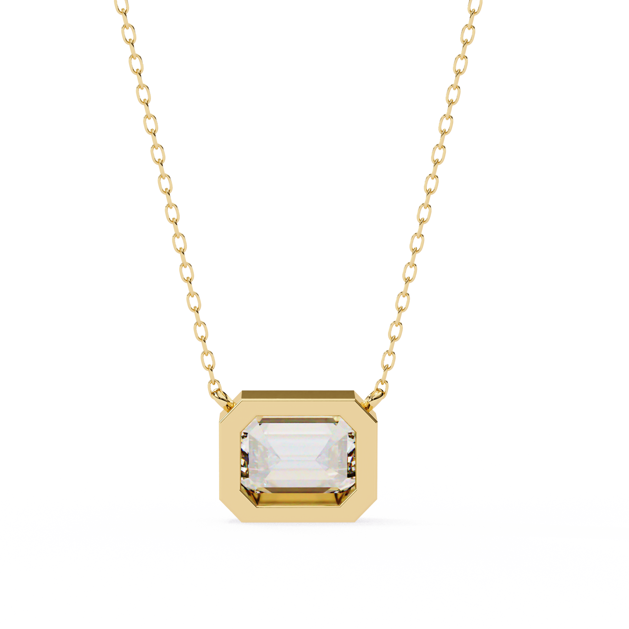 The Sienna Pendant