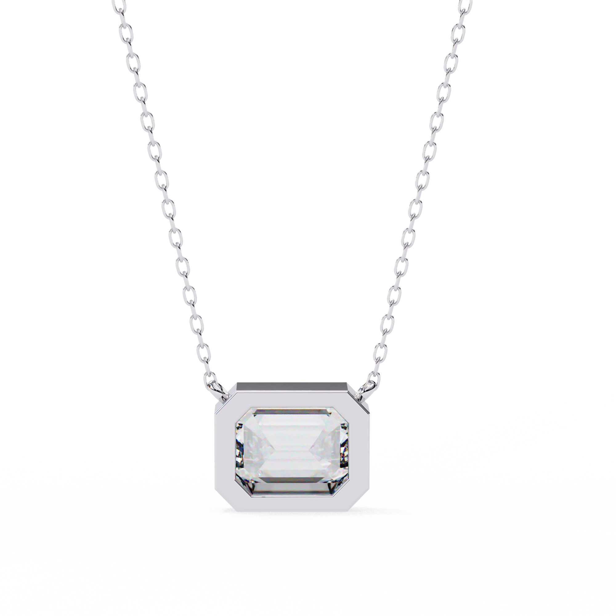 The Sienna Pendant