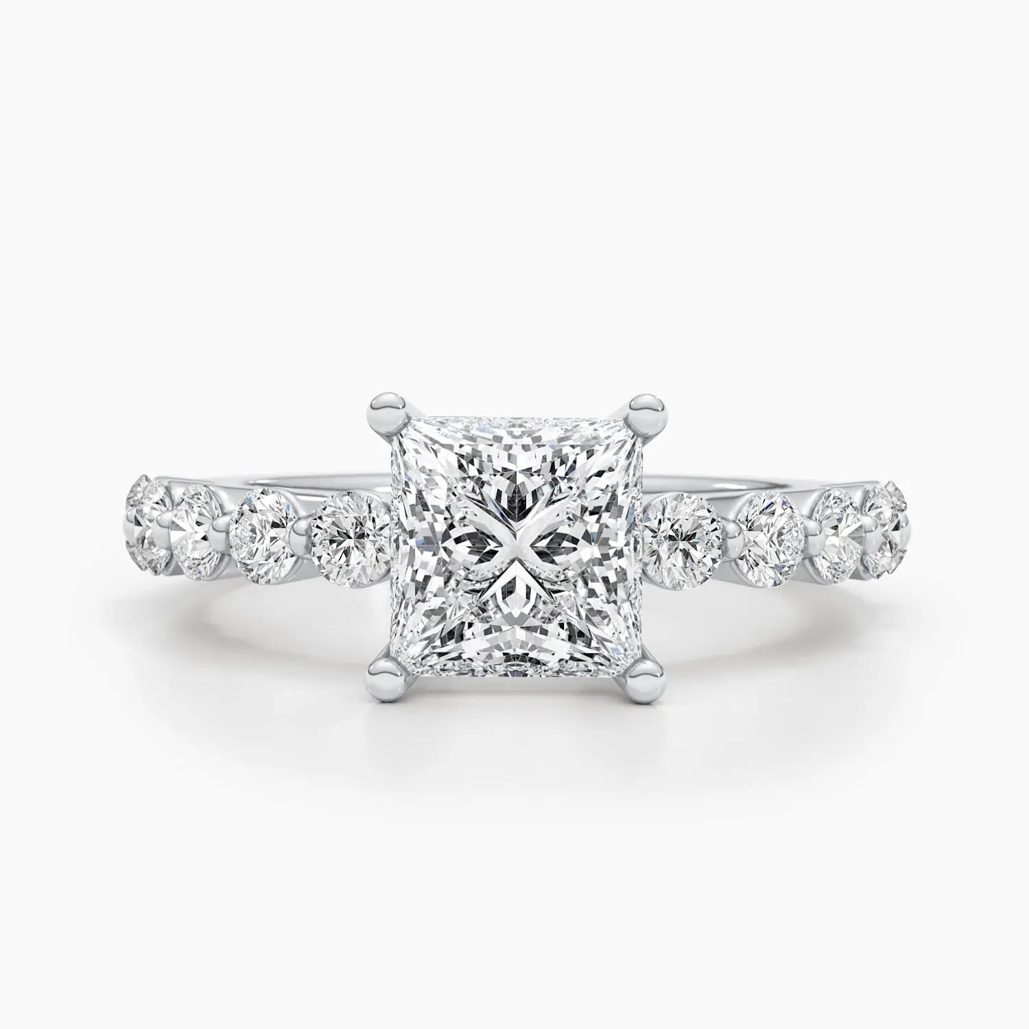 The Brielle Ring